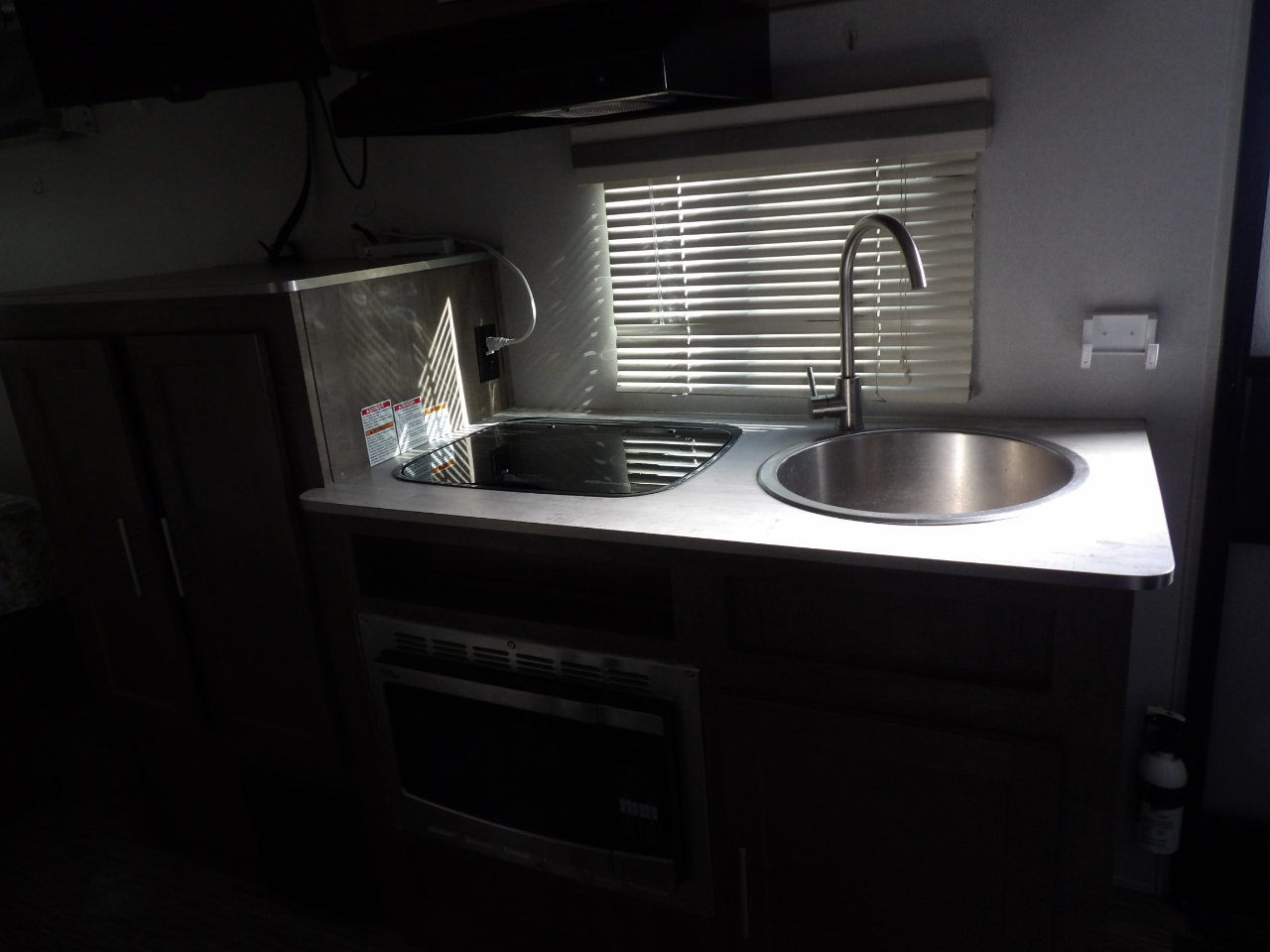 Forest River No Boundaries  2020