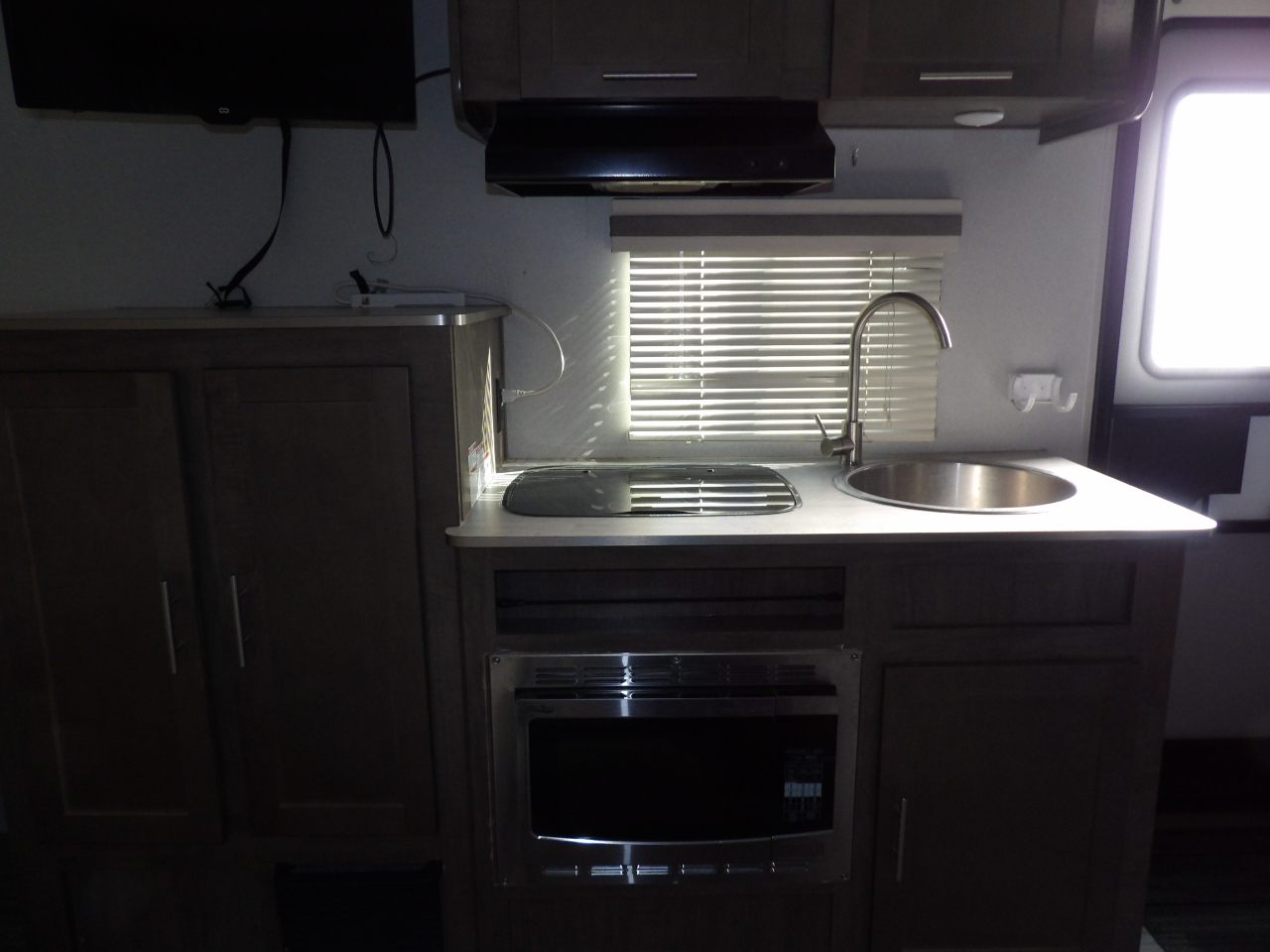 Forest River No Boundaries  2020