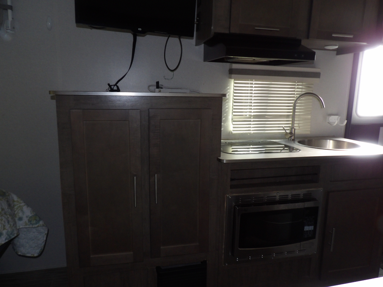 Forest River No Boundaries  2020