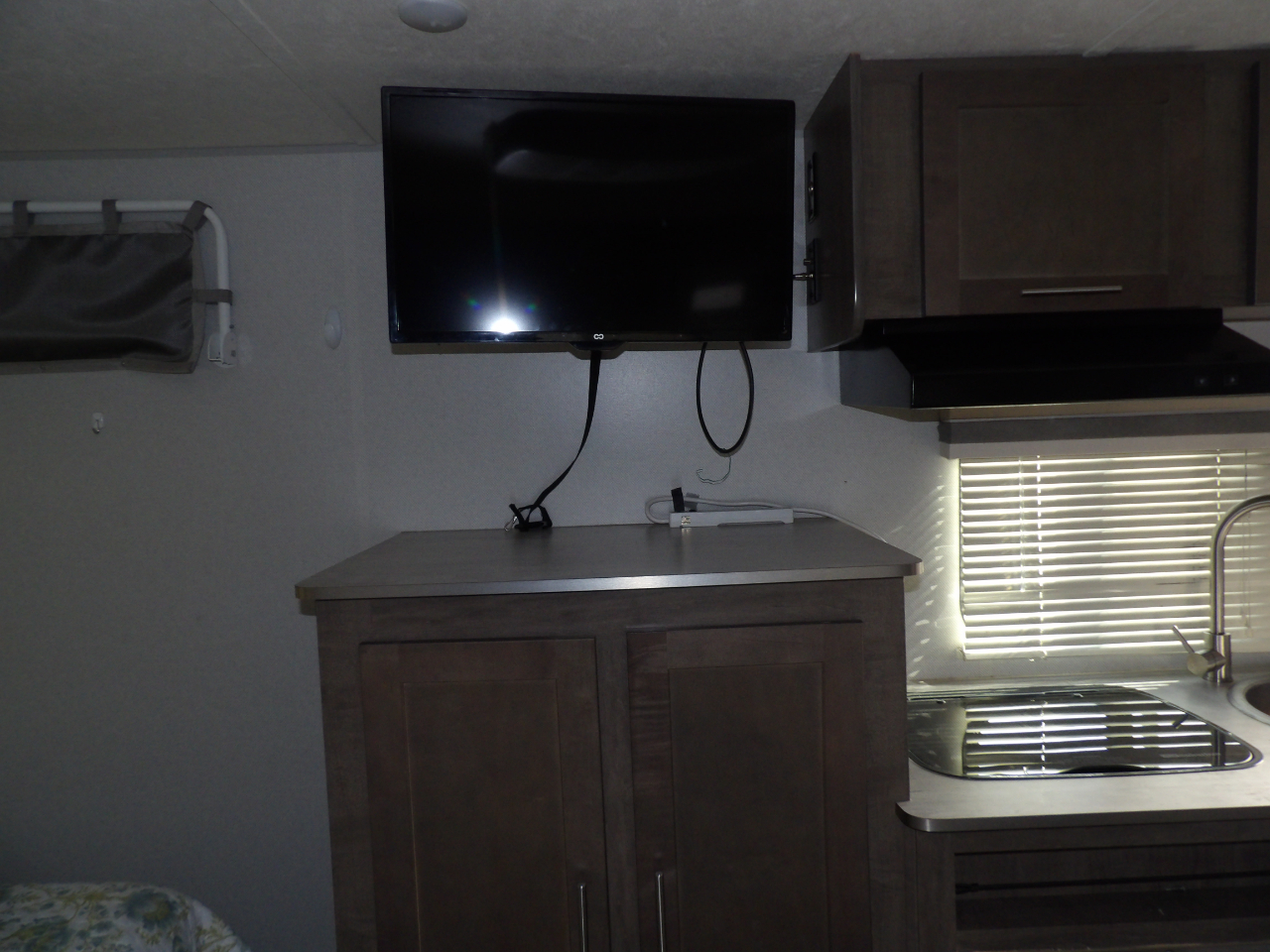 Forest River No Boundaries  2020