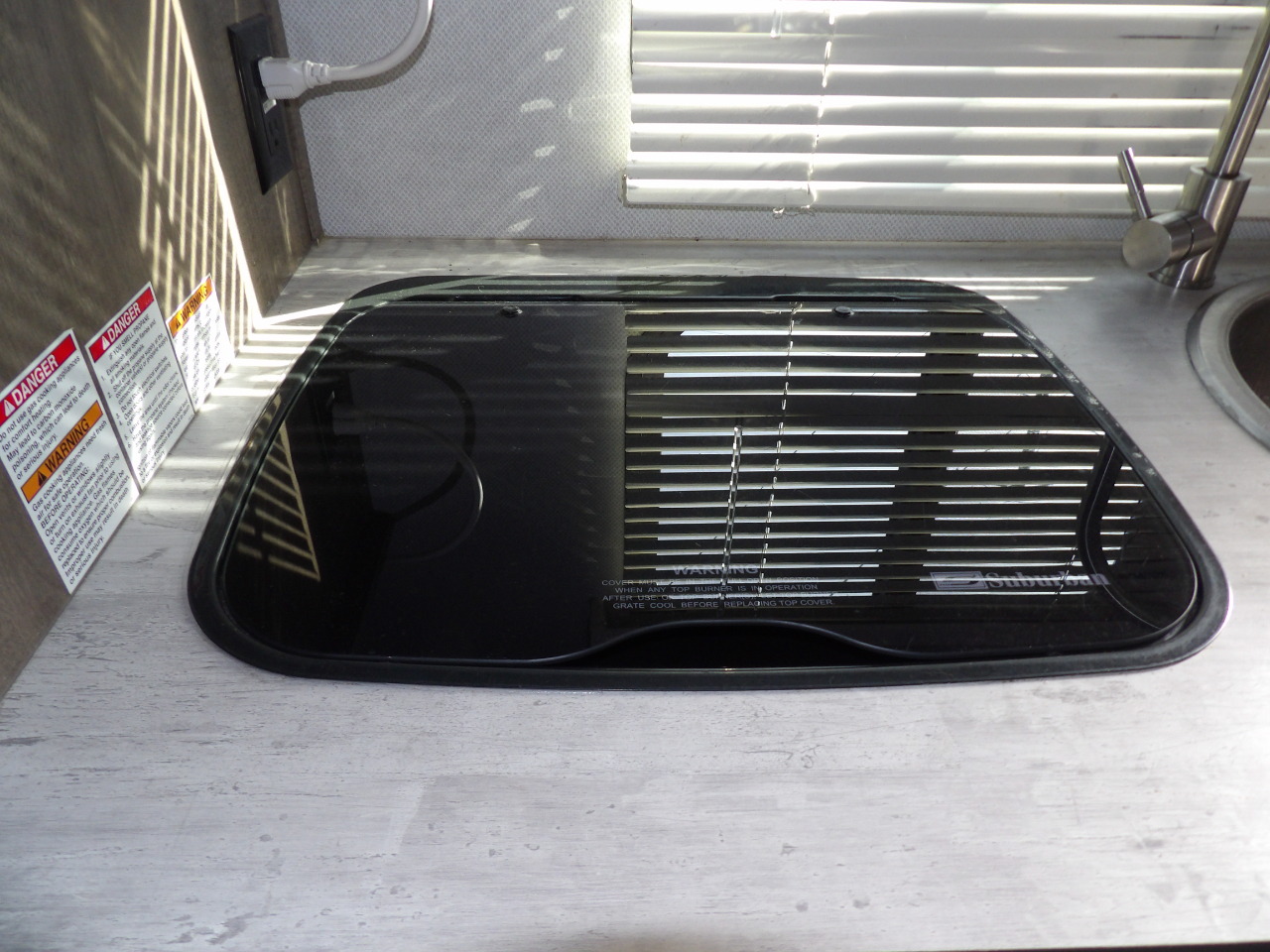 Forest River No Boundaries  2020