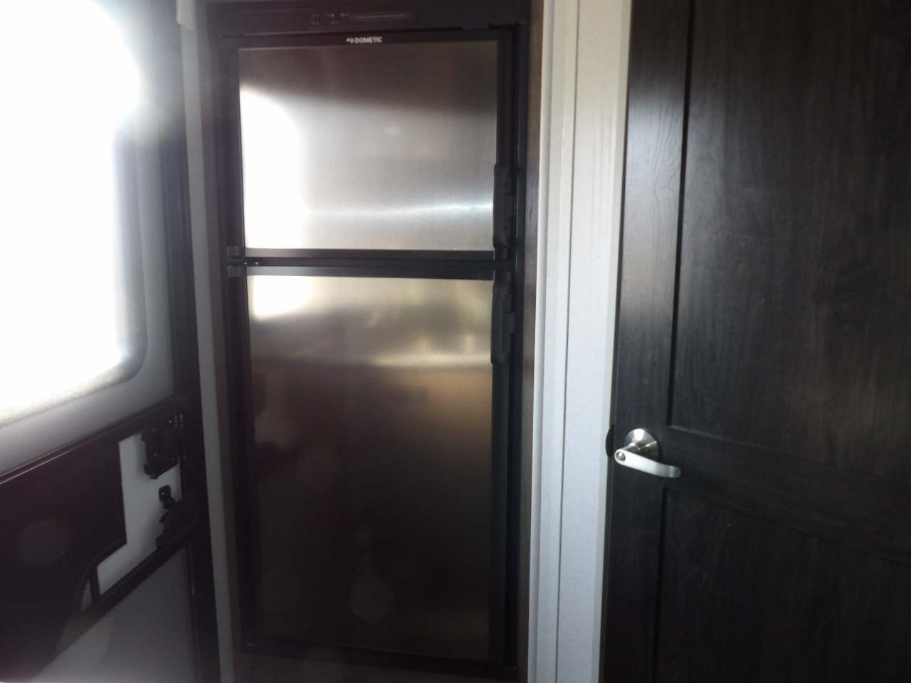 Forest River No Boundaries  2020