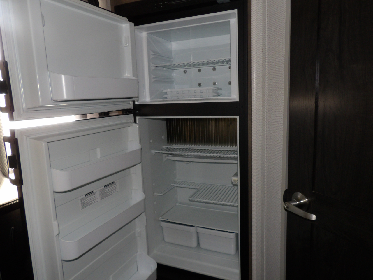 Forest River No Boundaries  2020