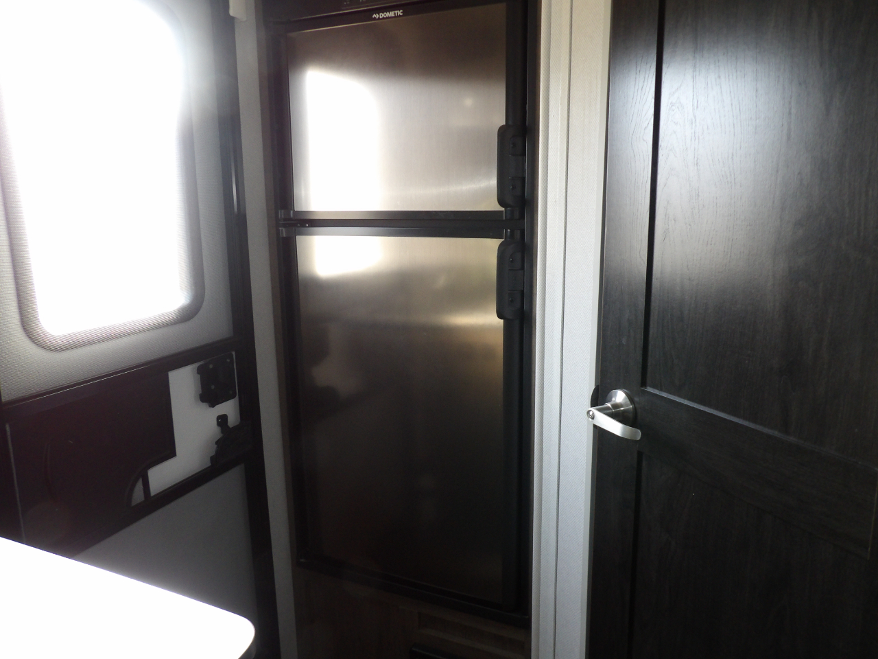 Forest River No Boundaries  2020