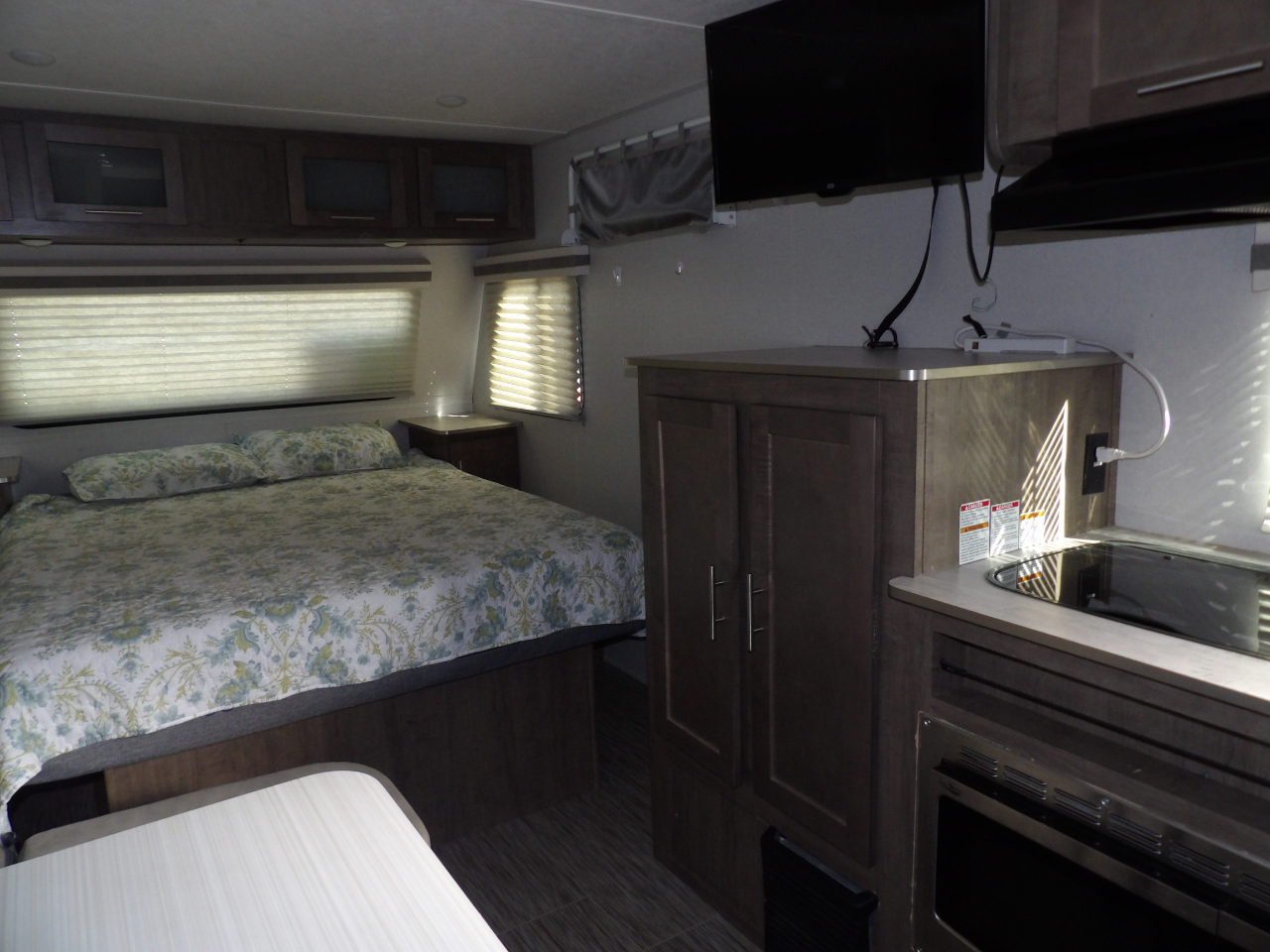 Forest River No Boundaries  2020