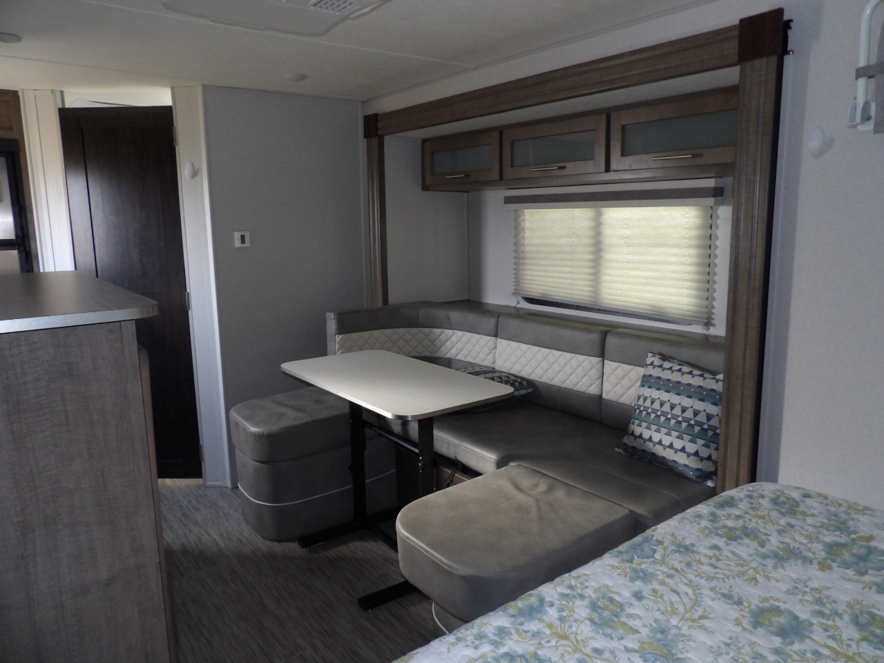 Forest River No Boundaries  2020