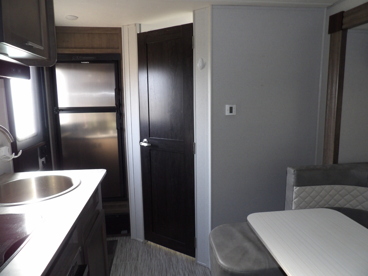 Forest River No Boundaries  2020