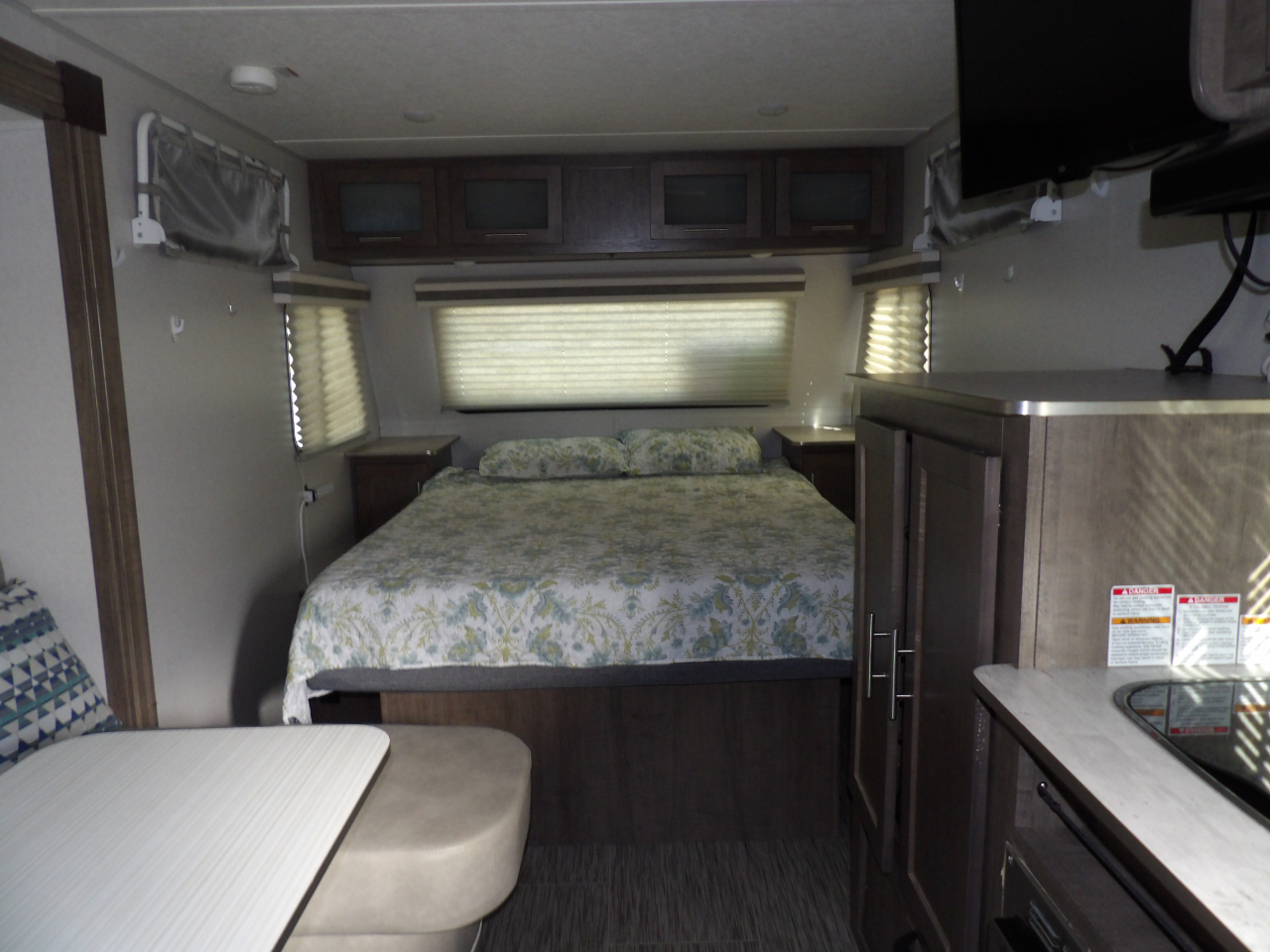 Forest River No Boundaries  2020