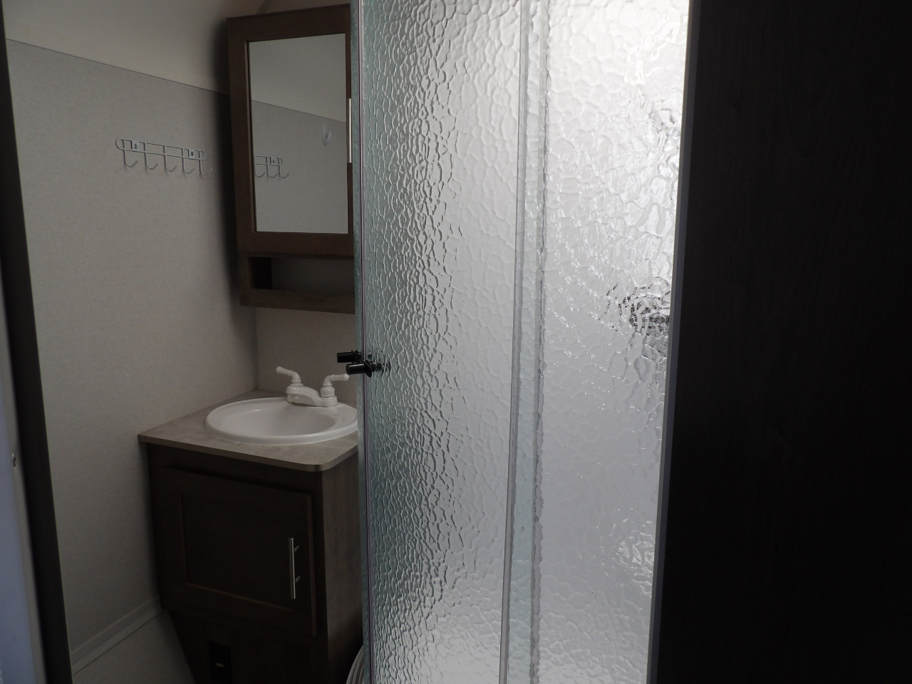 Forest River No Boundaries  2020