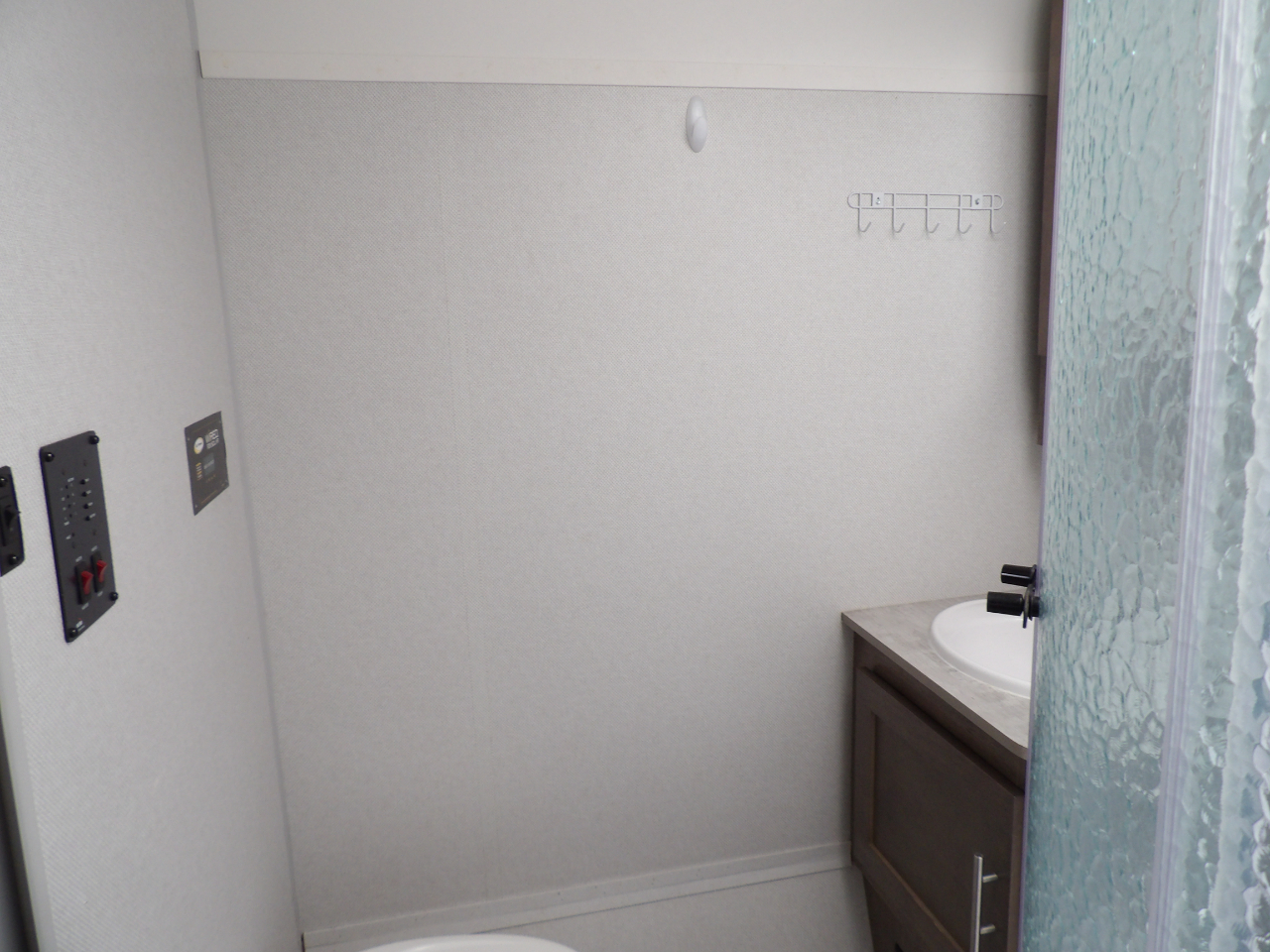 Forest River No Boundaries  2020