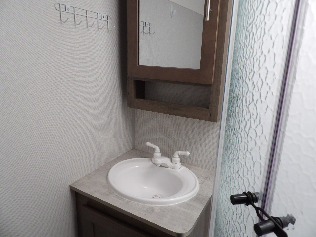 Forest River No Boundaries  2020