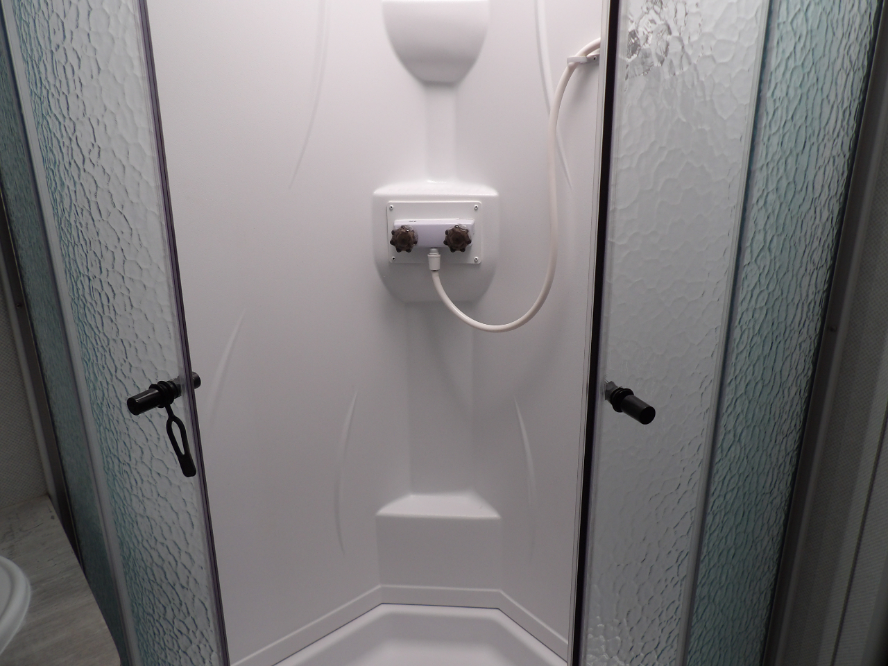 Forest River No Boundaries  2020