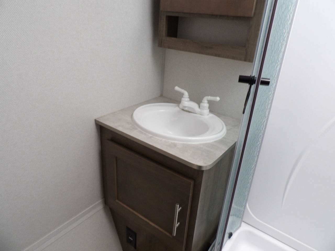 Forest River No Boundaries  2020