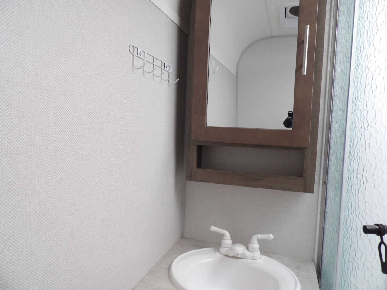 Forest River No Boundaries  2020