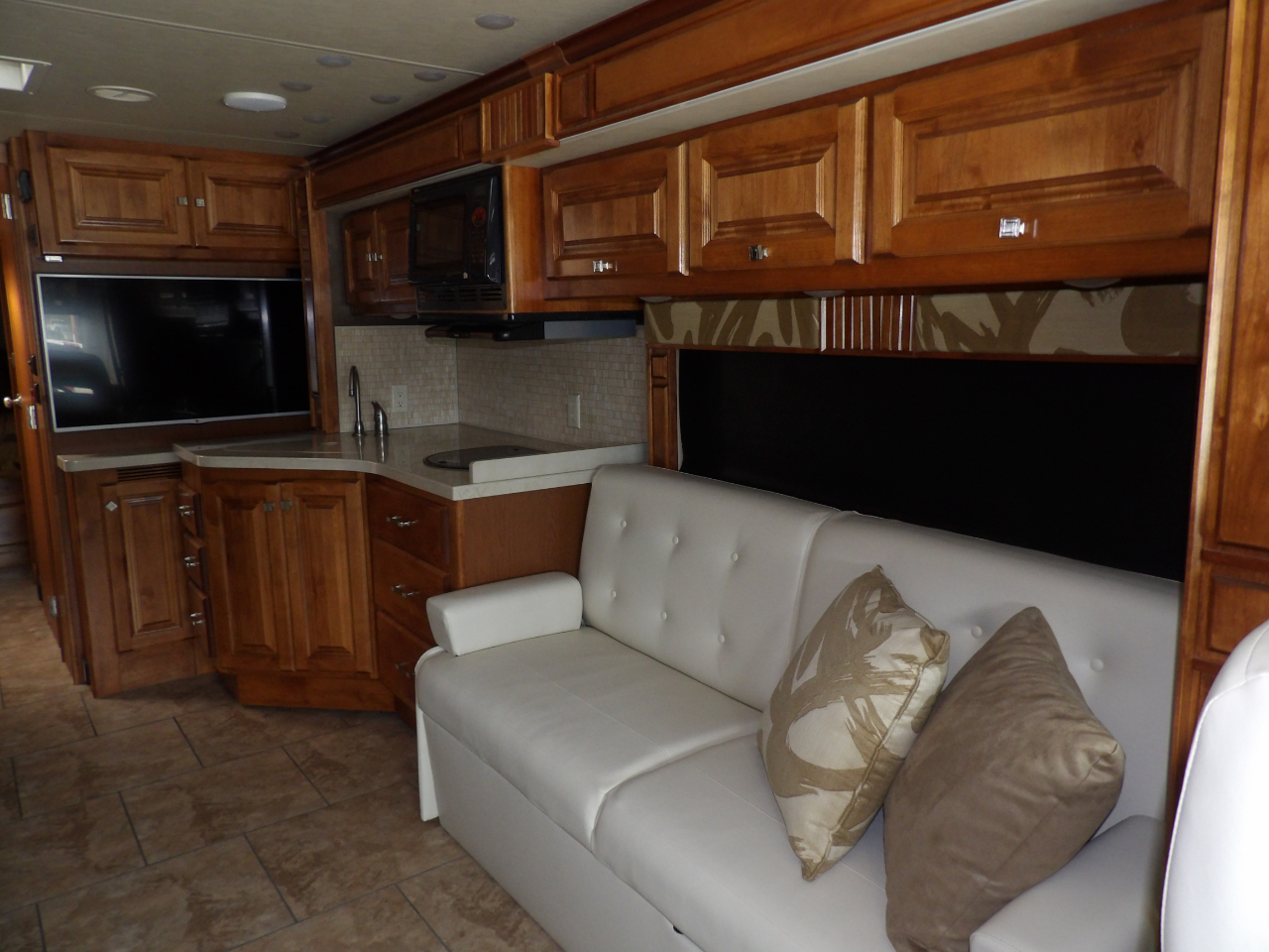 Tiffin Motorhomes Allegro  2015