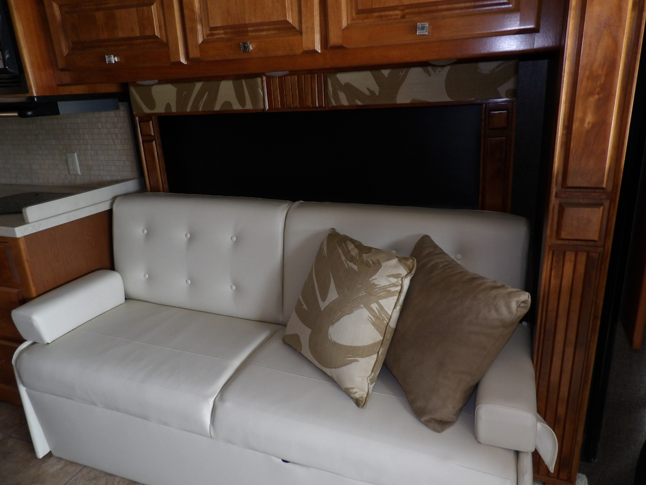 Tiffin Motorhomes Allegro  2015