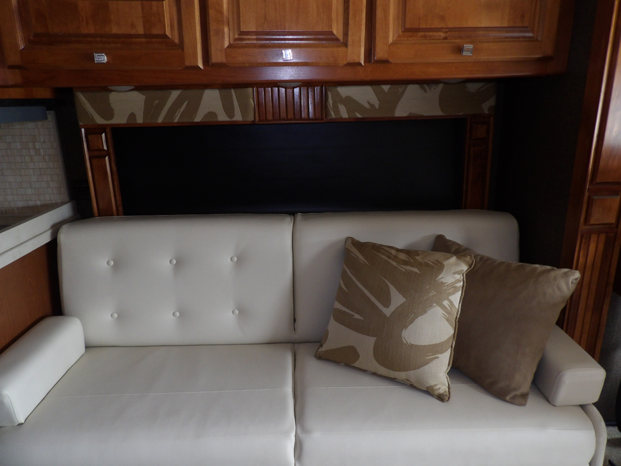 Tiffin Motorhomes Allegro  2015