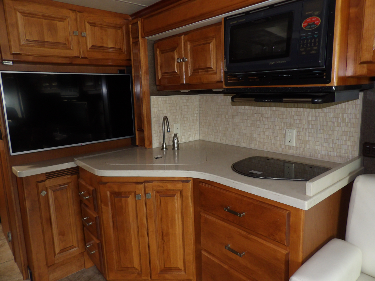 Tiffin Motorhomes Allegro  2015