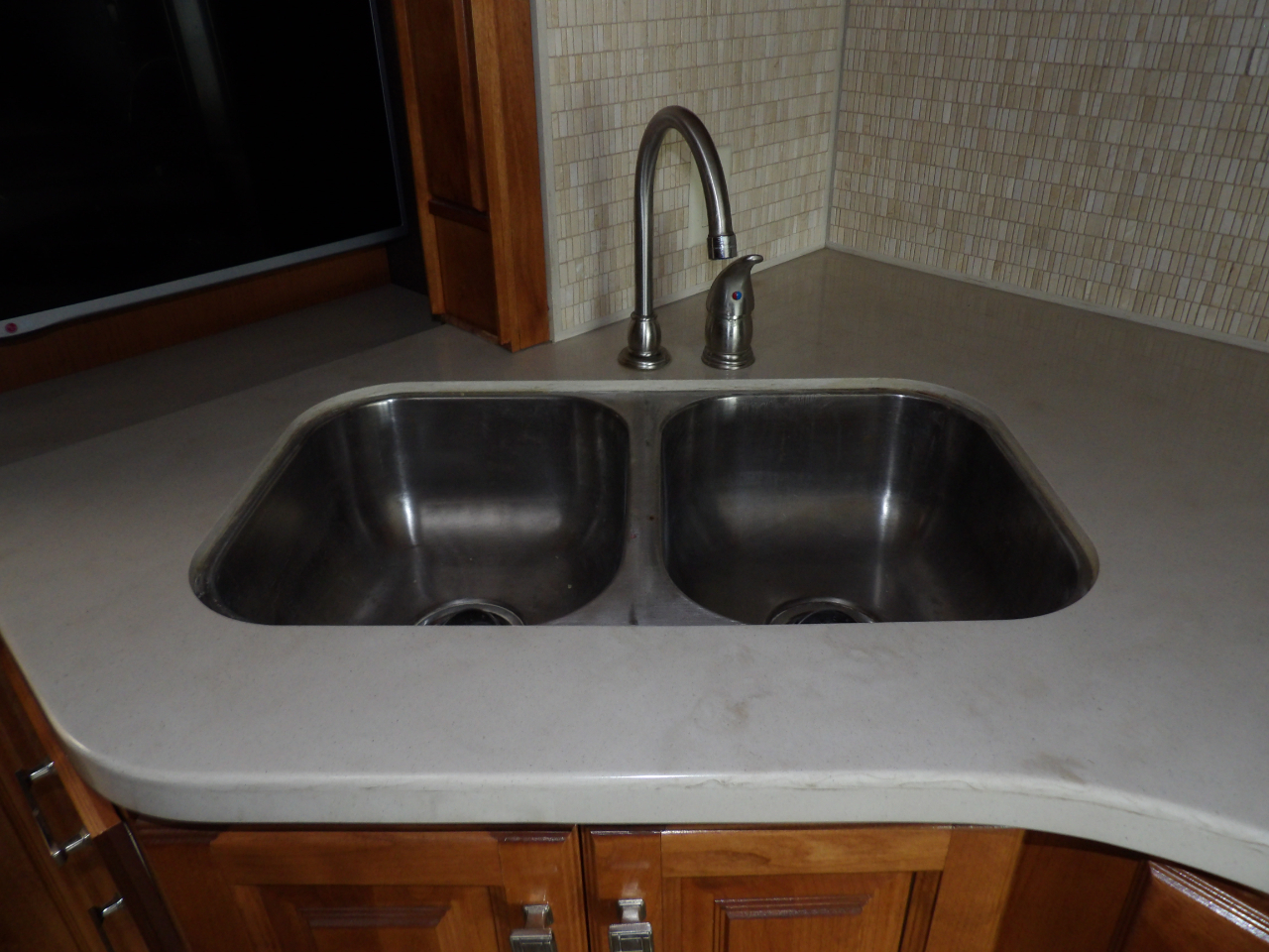 Tiffin Motorhomes Allegro  2015