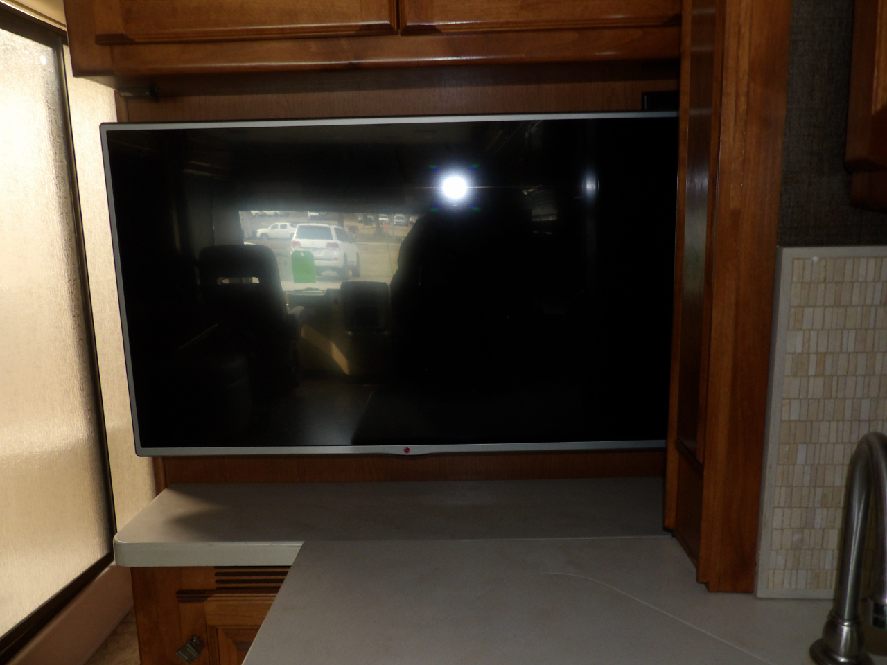 Tiffin Motorhomes Allegro  2015