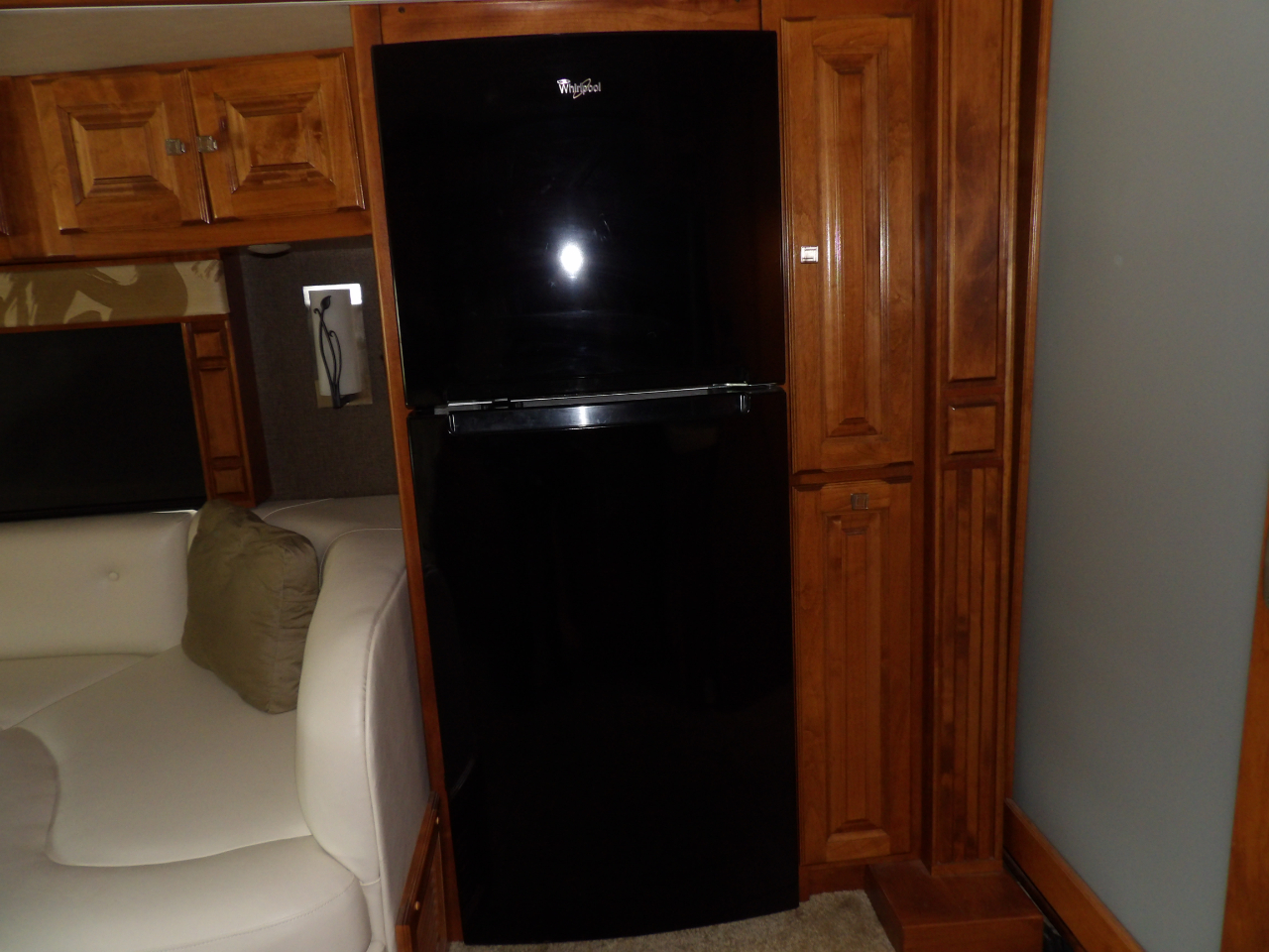 Tiffin Motorhomes Allegro  2015