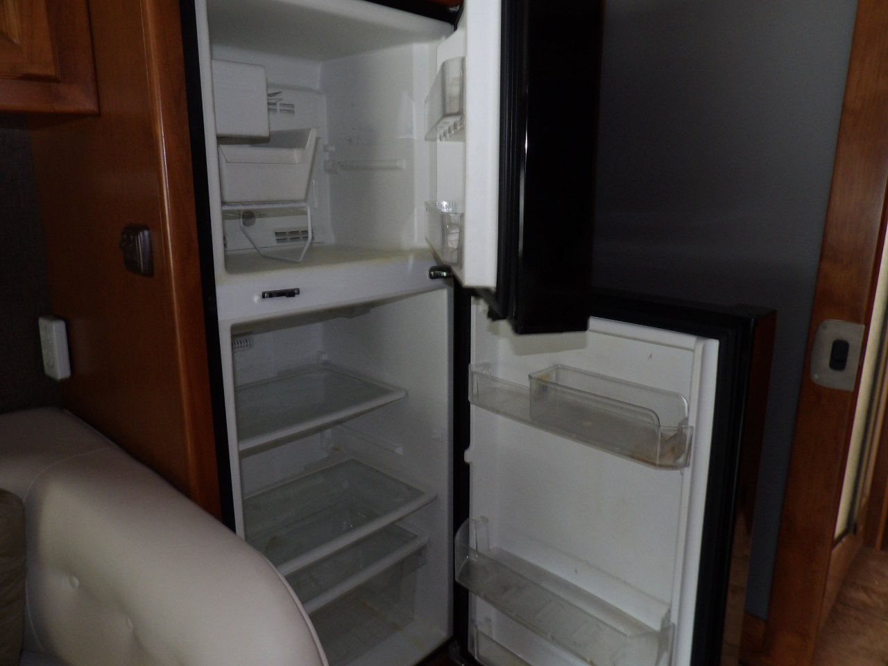 Tiffin Motorhomes Allegro  2015