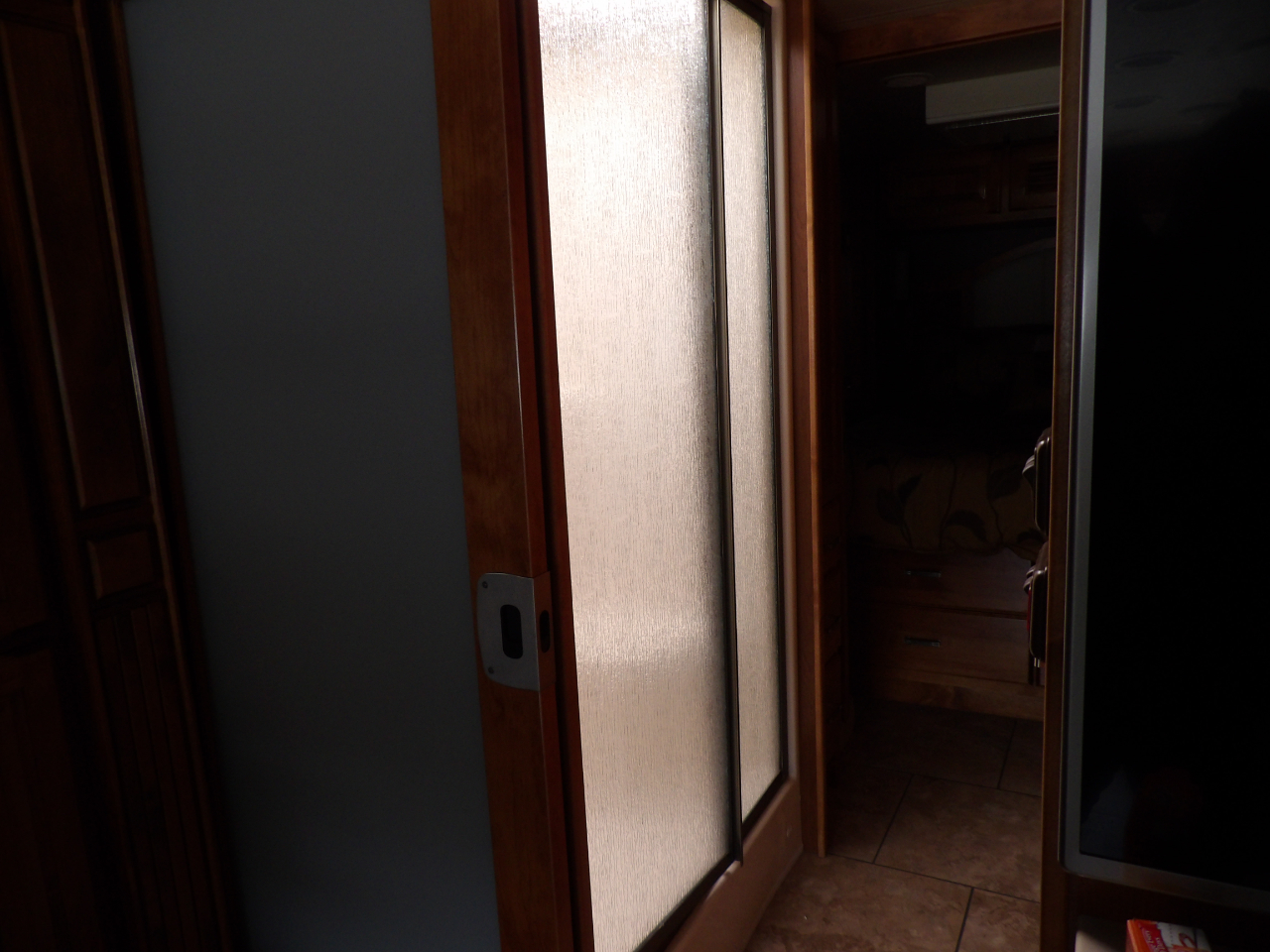 Tiffin Motorhomes Allegro  2015