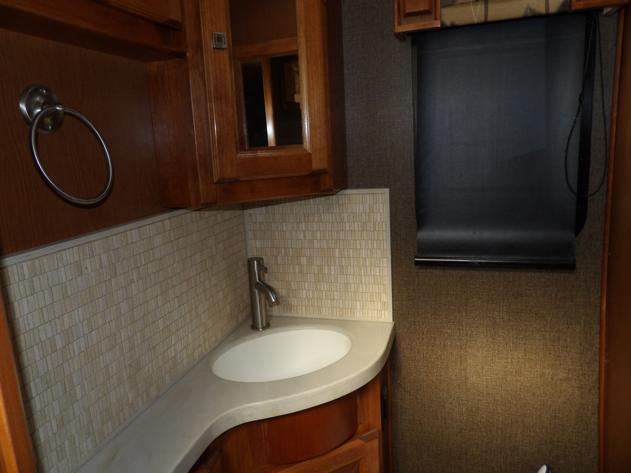 Tiffin Motorhomes Allegro  2015