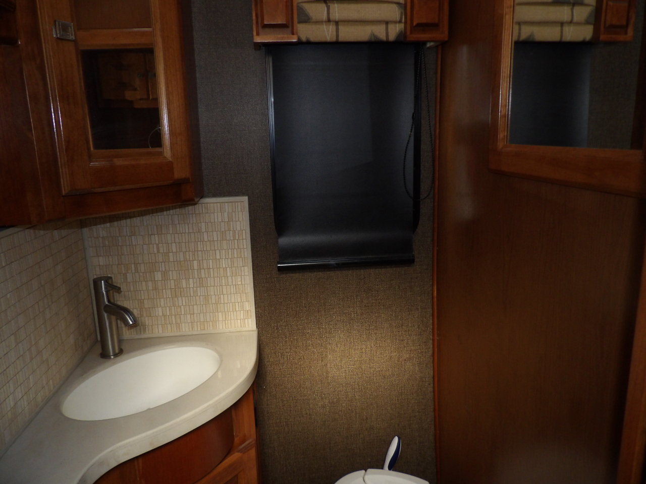 Tiffin Motorhomes Allegro  2015