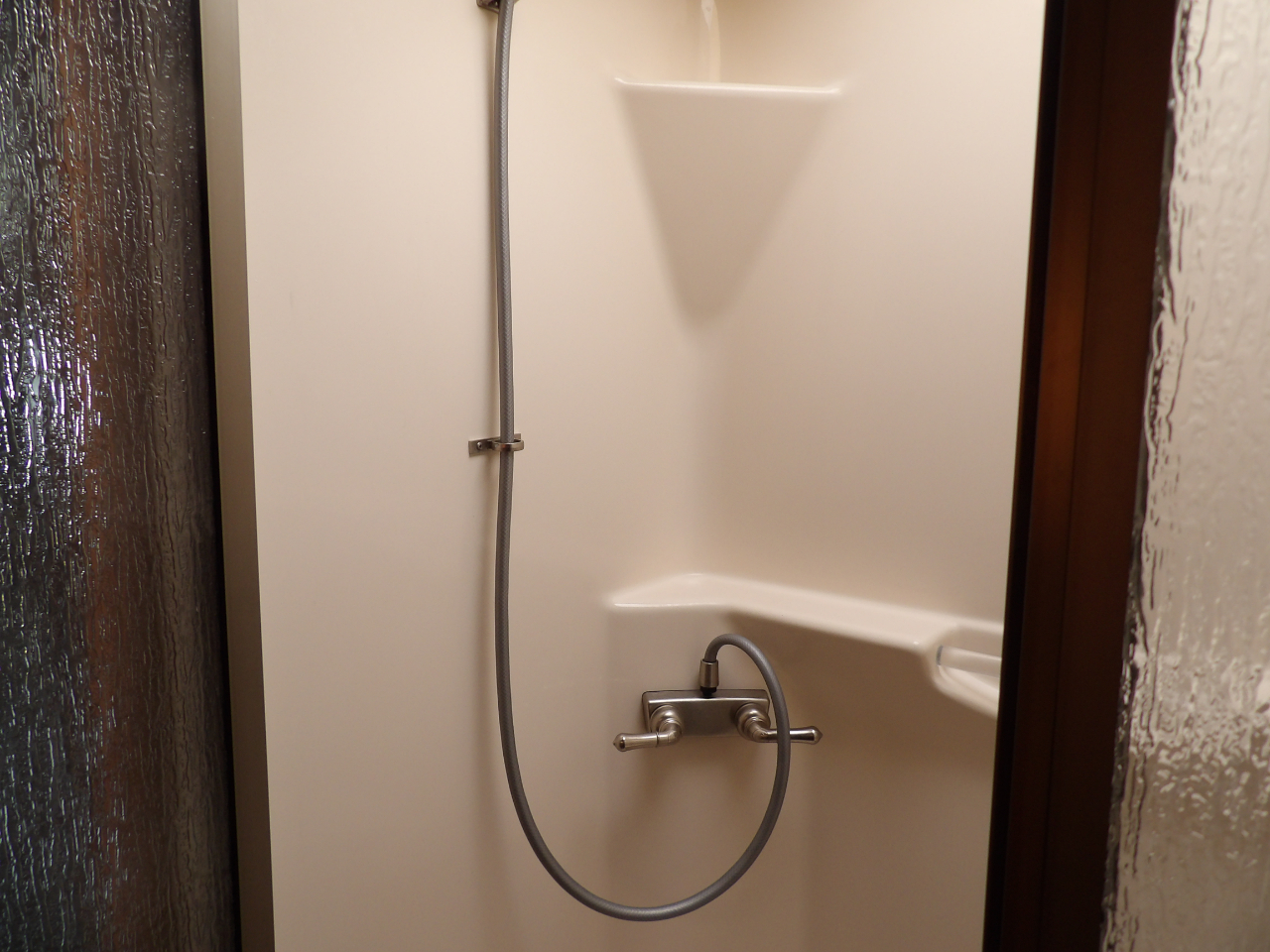 Tiffin Motorhomes Allegro  2015