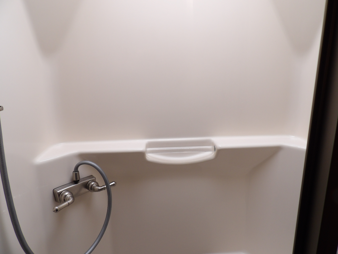 Tiffin Motorhomes Allegro  2015