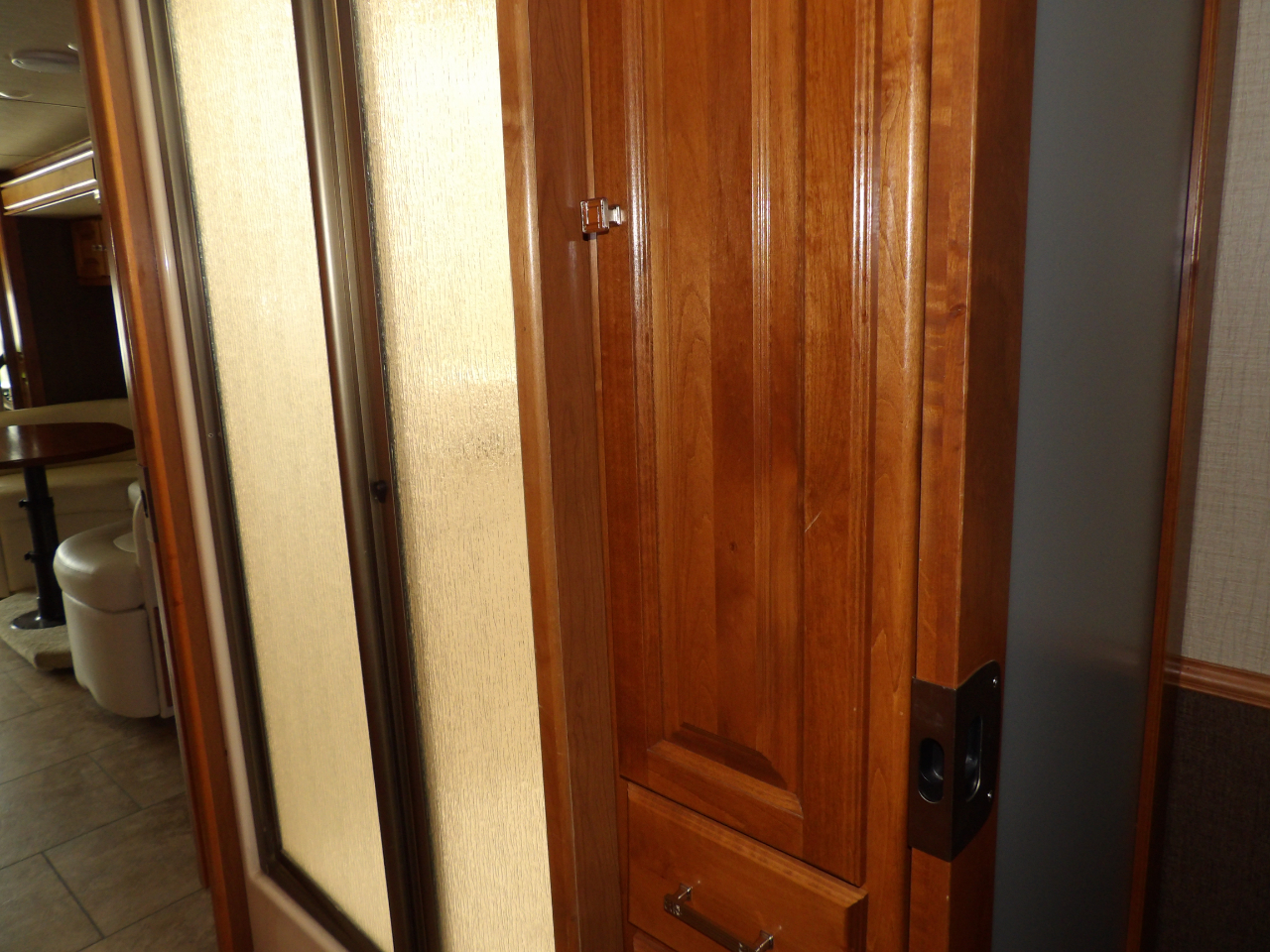 Tiffin Motorhomes Allegro  2015