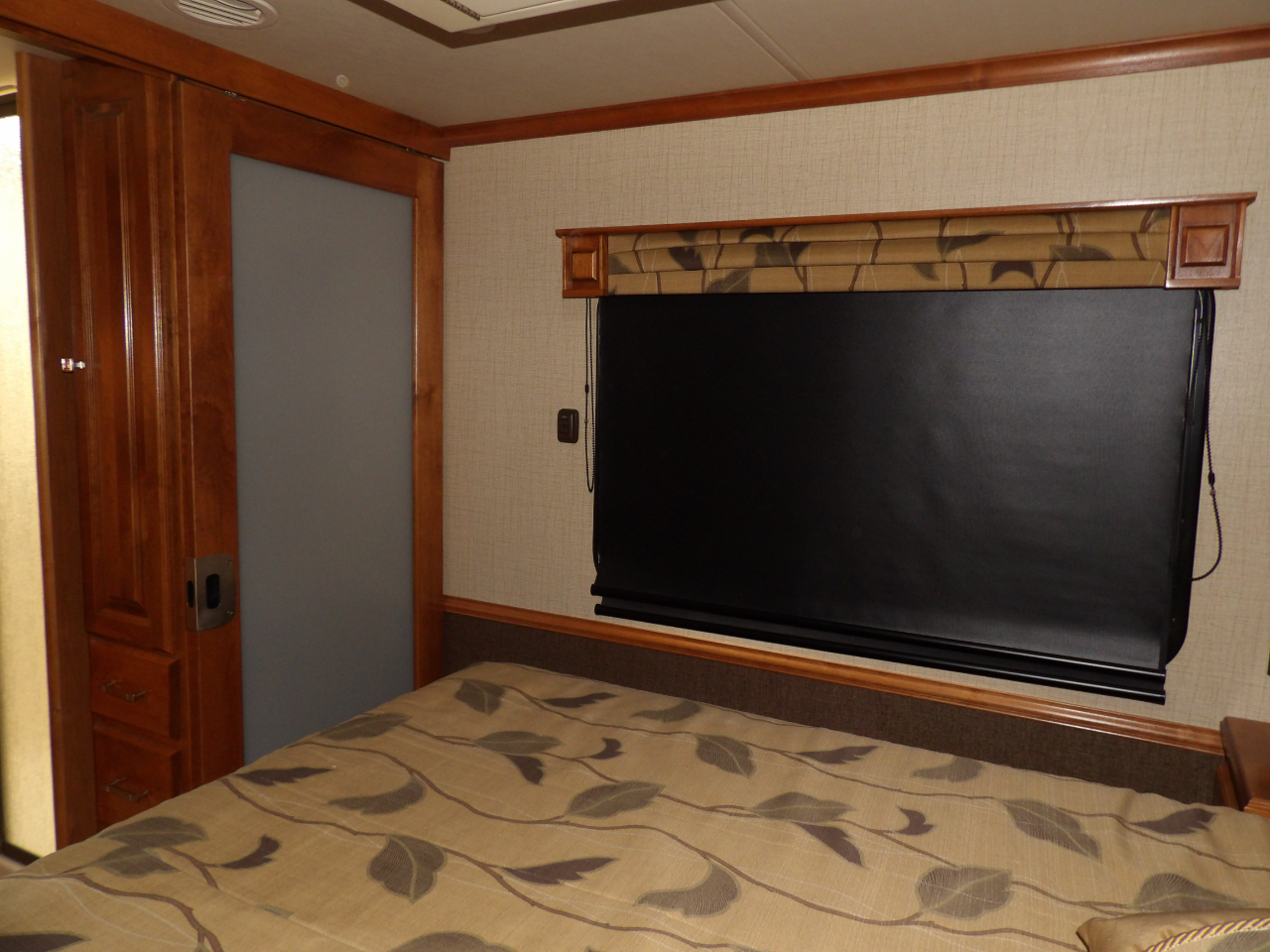 Tiffin Motorhomes Allegro  2015