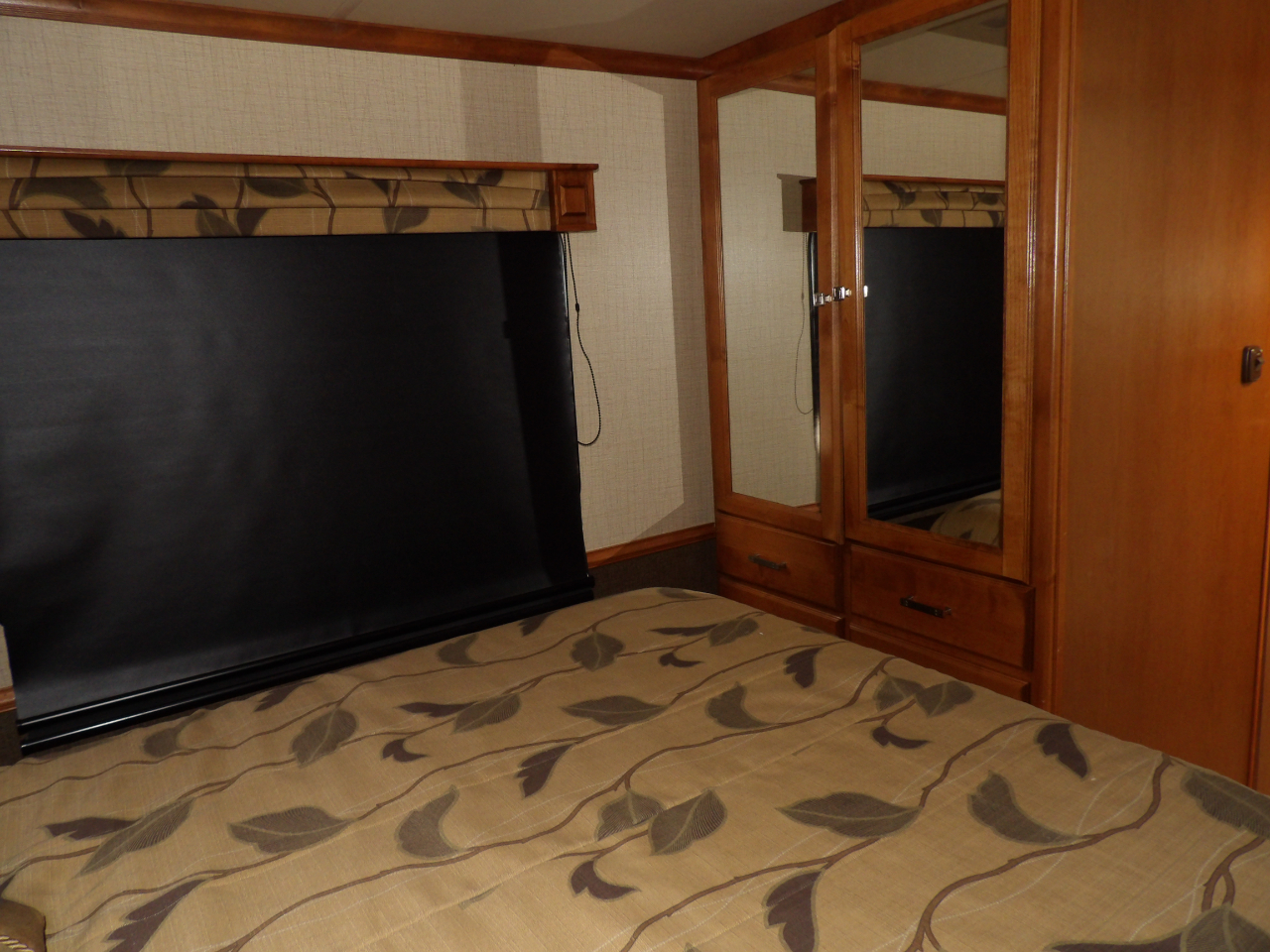 Tiffin Motorhomes Allegro  2015