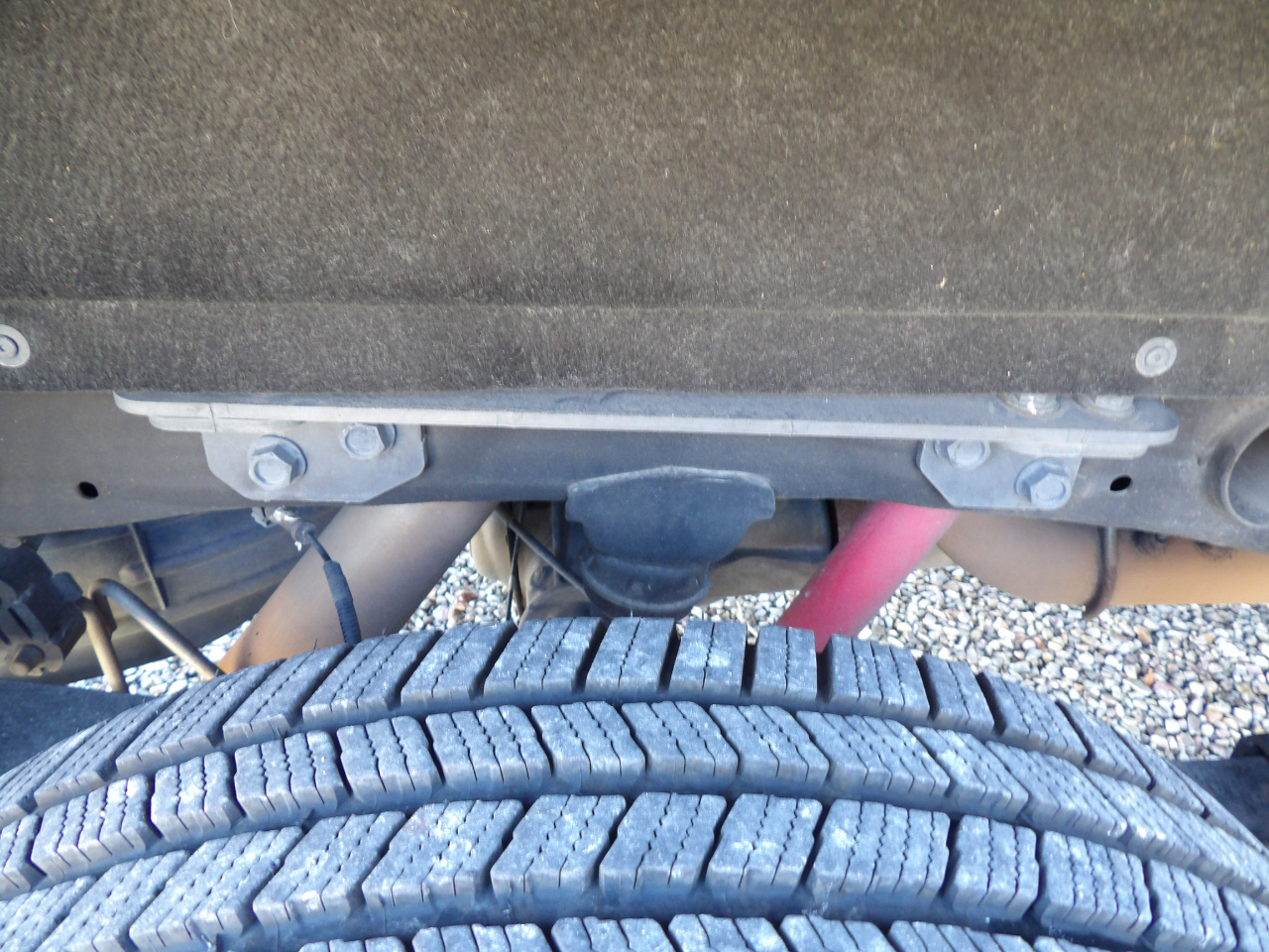 GMC Sierra 2500HD Denali Crew Cab 4WD 2018