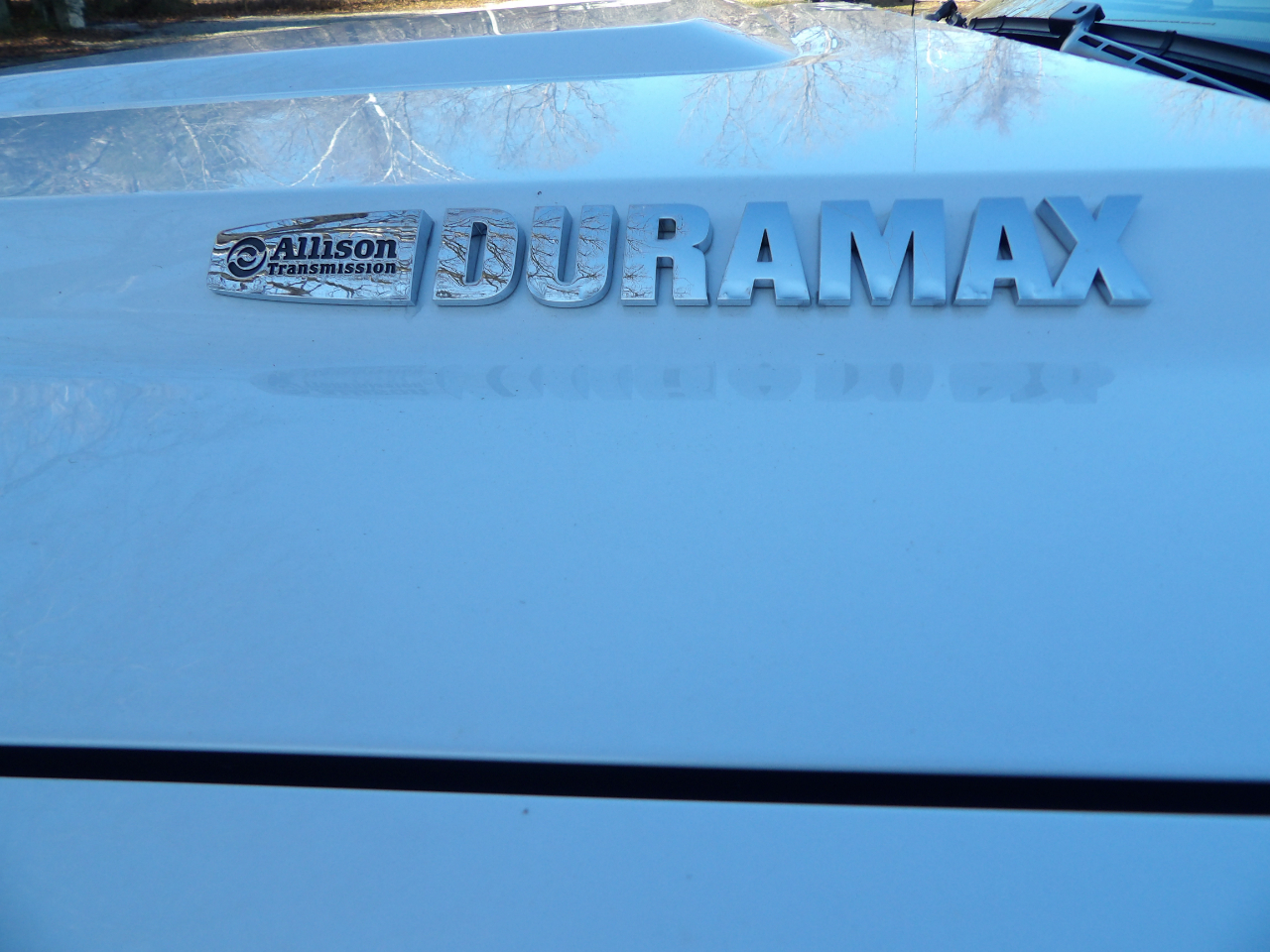 GMC Sierra 2500HD Denali Crew Cab 4WD 2018