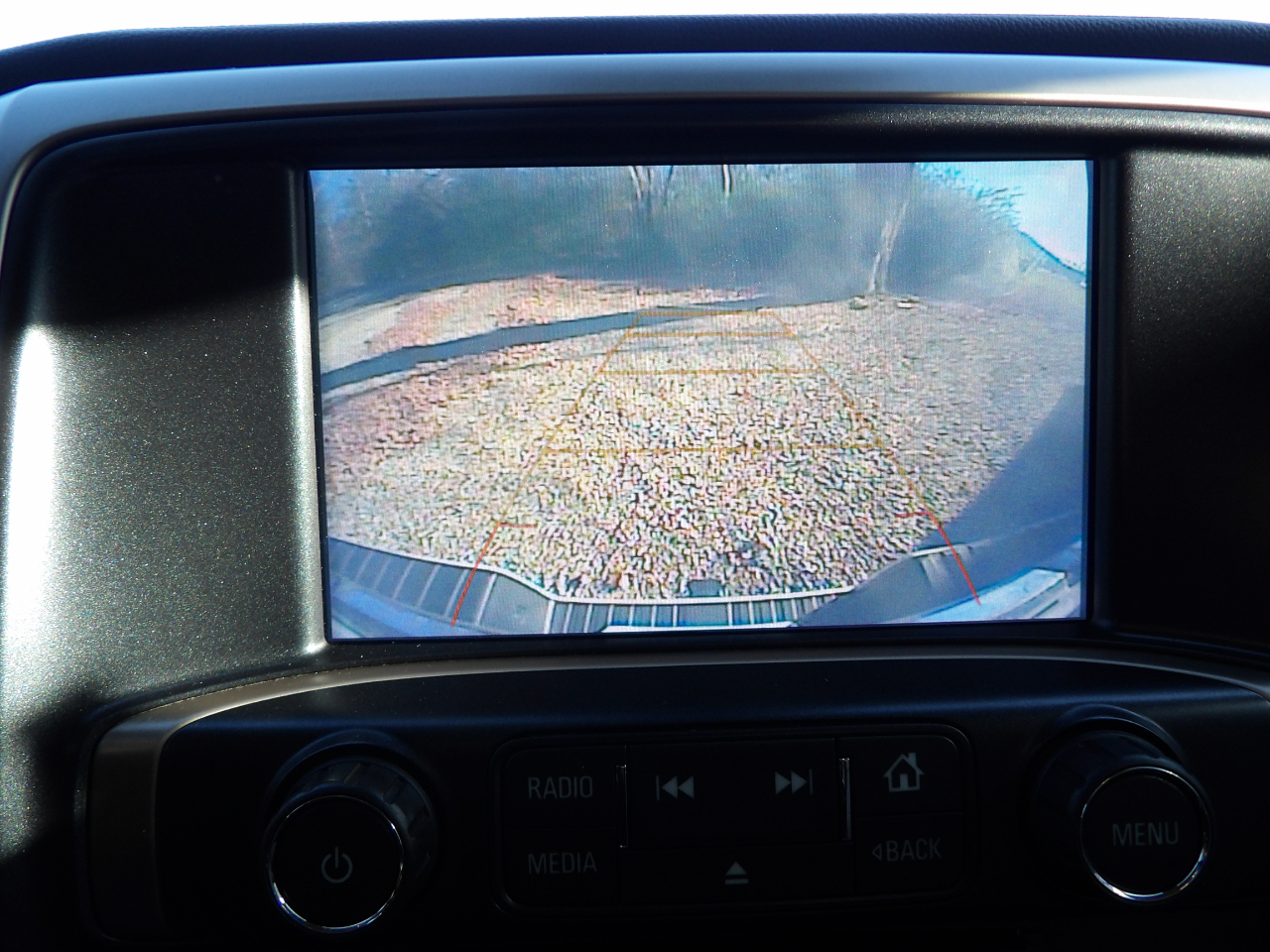 GMC Sierra 2500HD Denali Crew Cab 4WD 2018