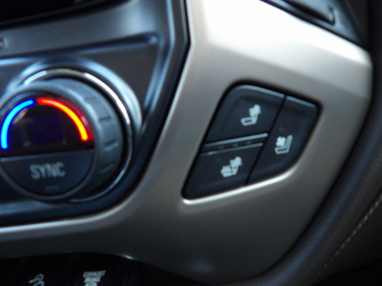 GMC Sierra 2500HD Denali Crew Cab 4WD 2018