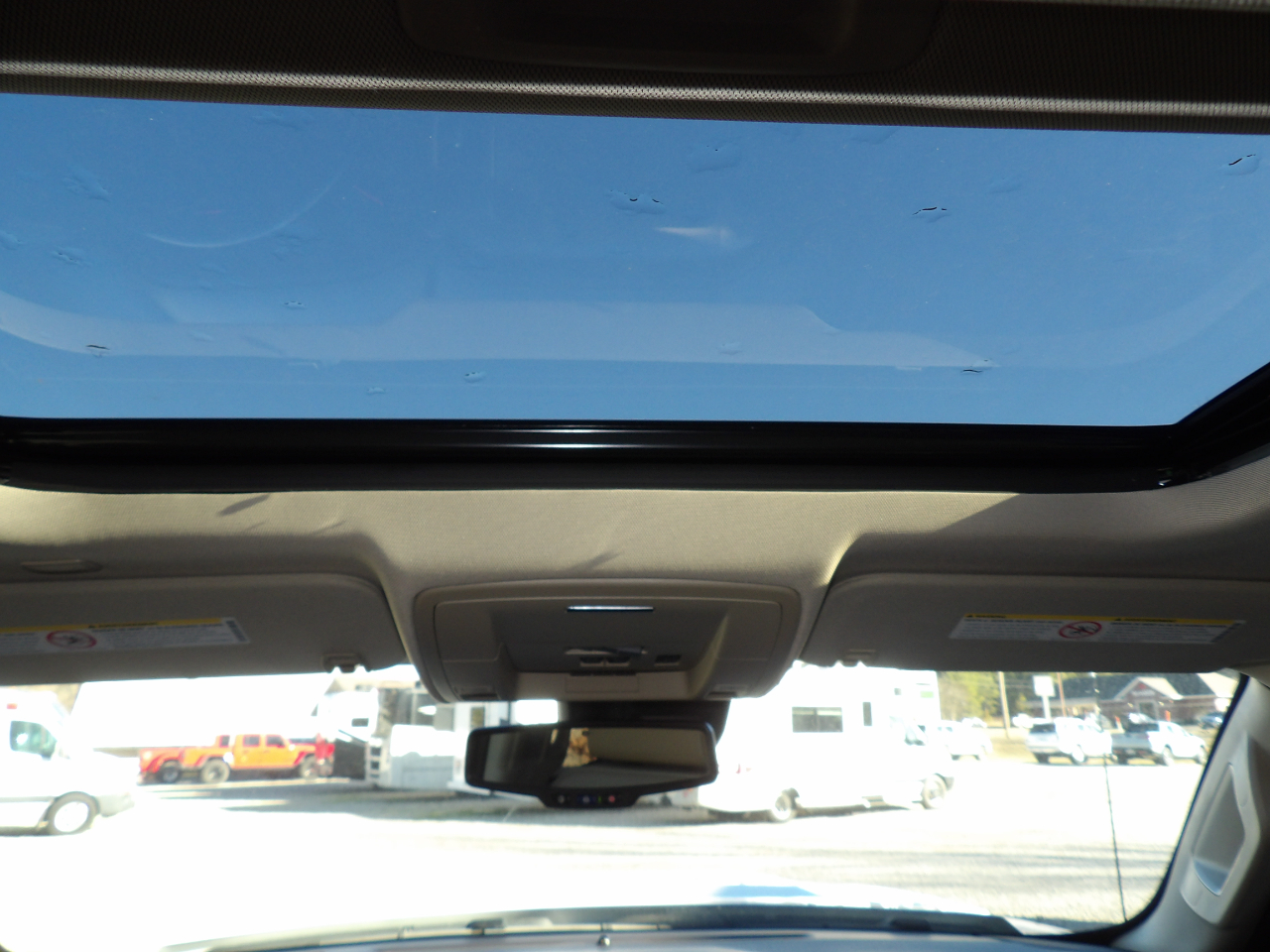 GMC Sierra 2500HD Denali Crew Cab 4WD 2018