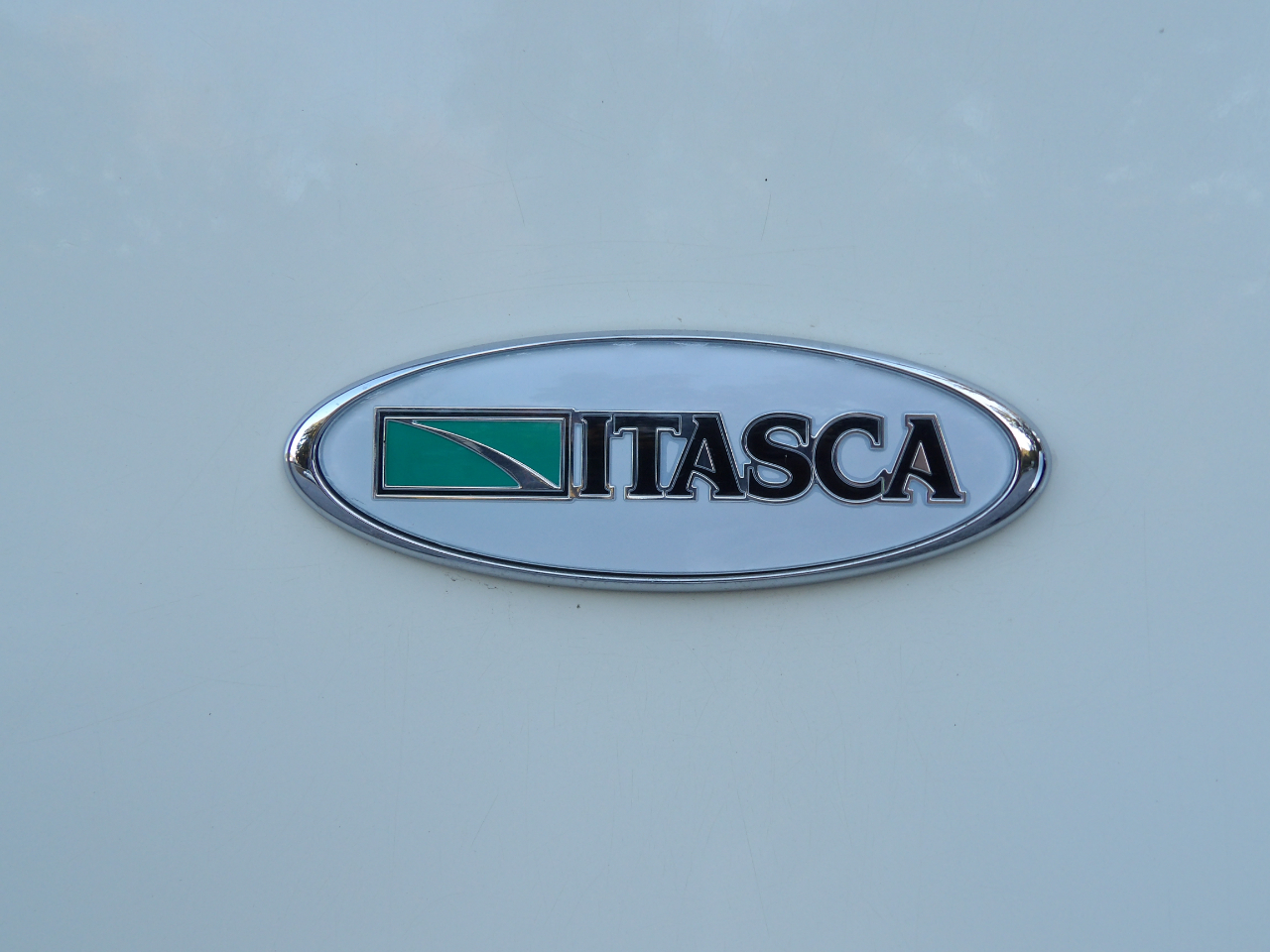 Itasca Navion  2008