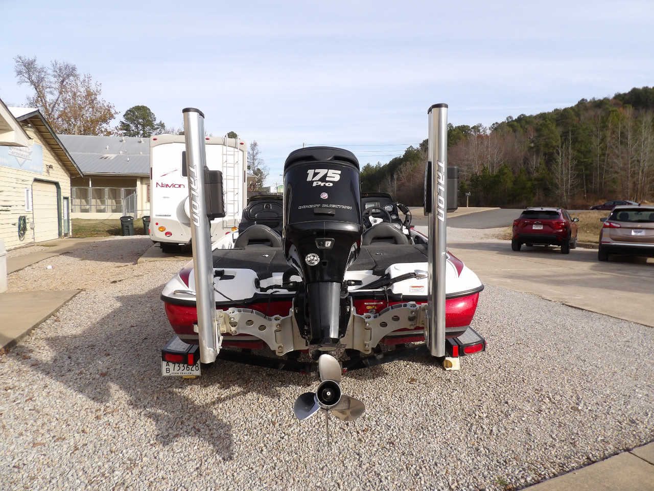 Nitro Z7 Sport  2015