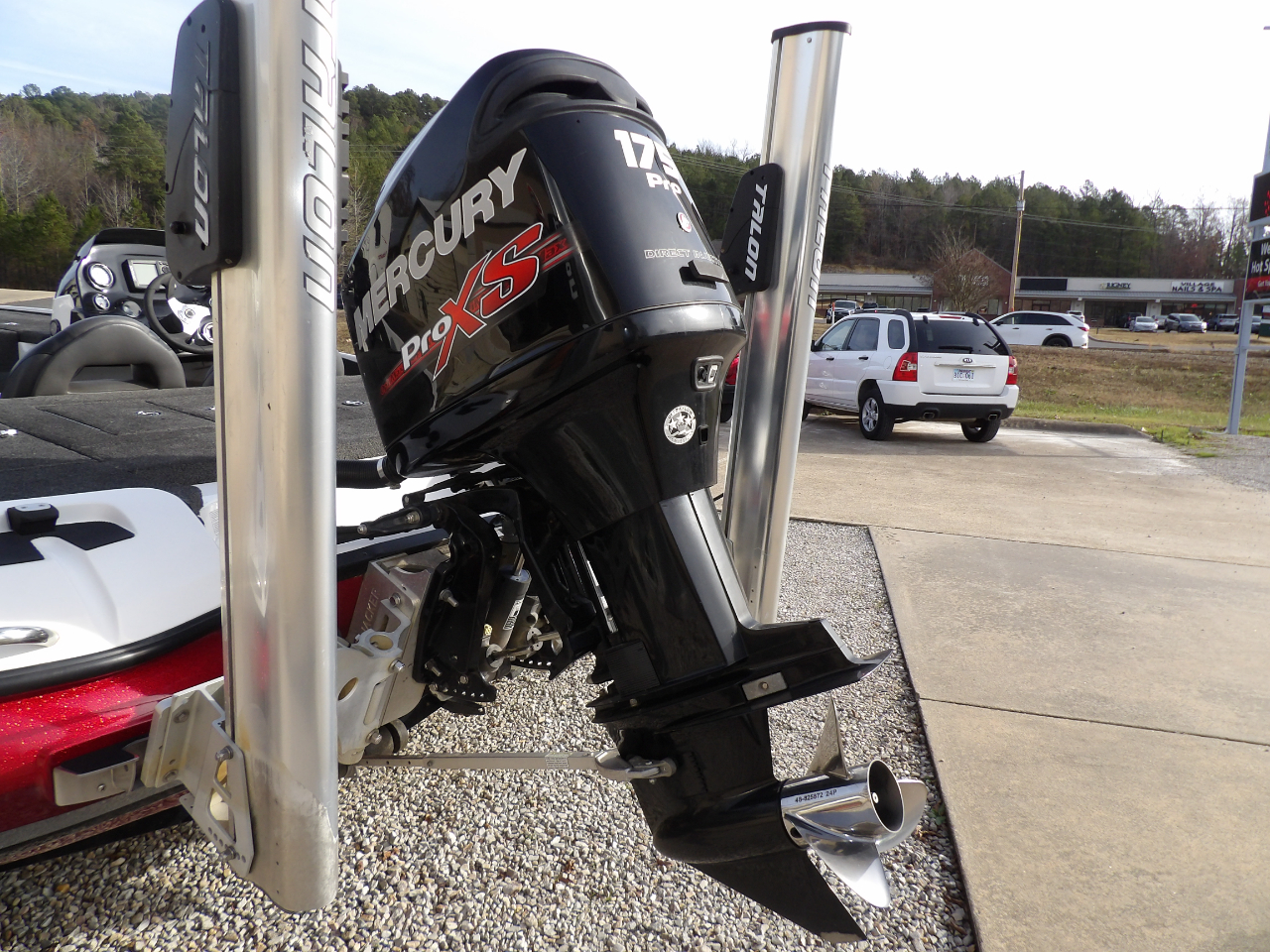 Nitro Z7 Sport  2015