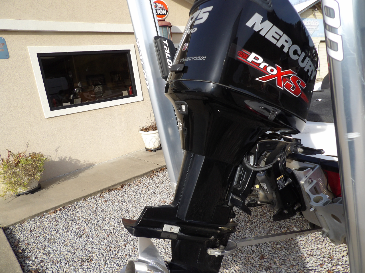 Nitro Z7 Sport  2015