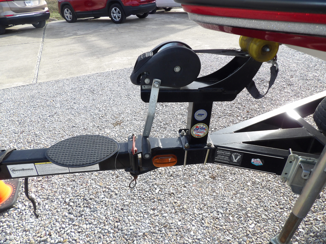 Nitro Z7 Sport  2015