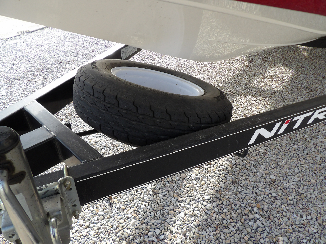 Nitro Z7 Sport  2015