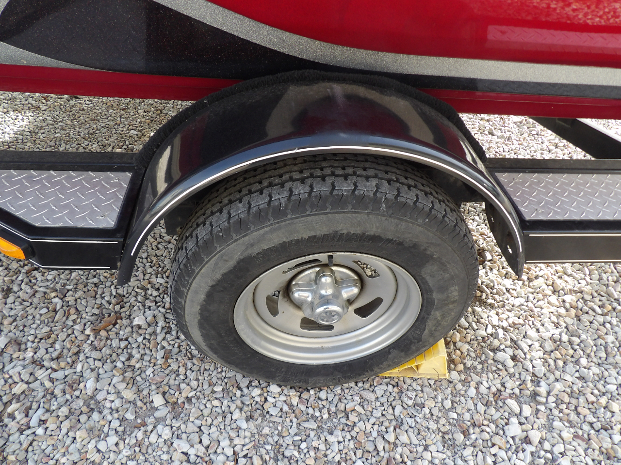 Nitro Z7 Sport  2015