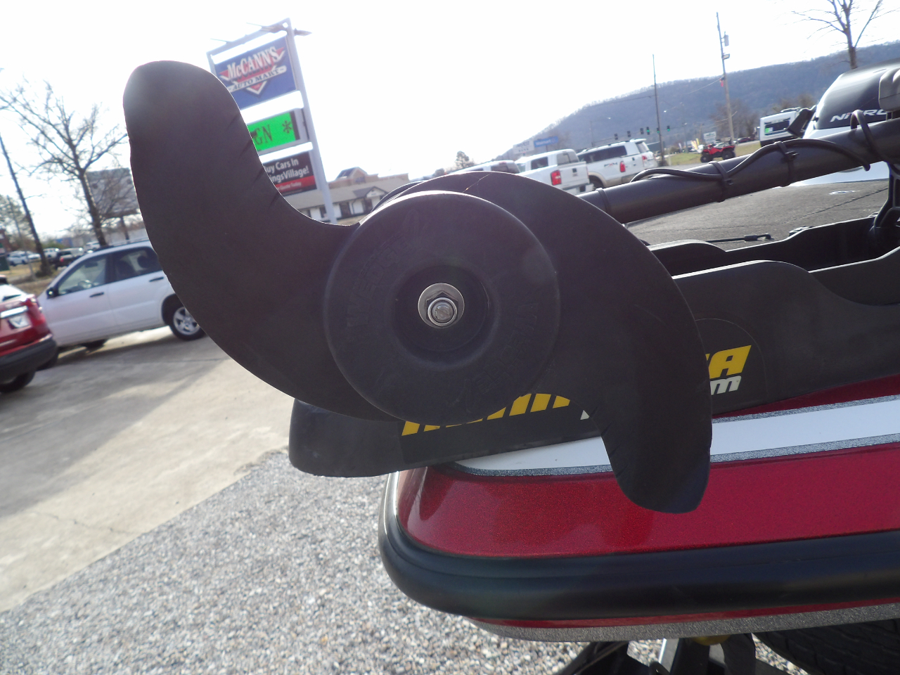 Nitro Z7 Sport  2015