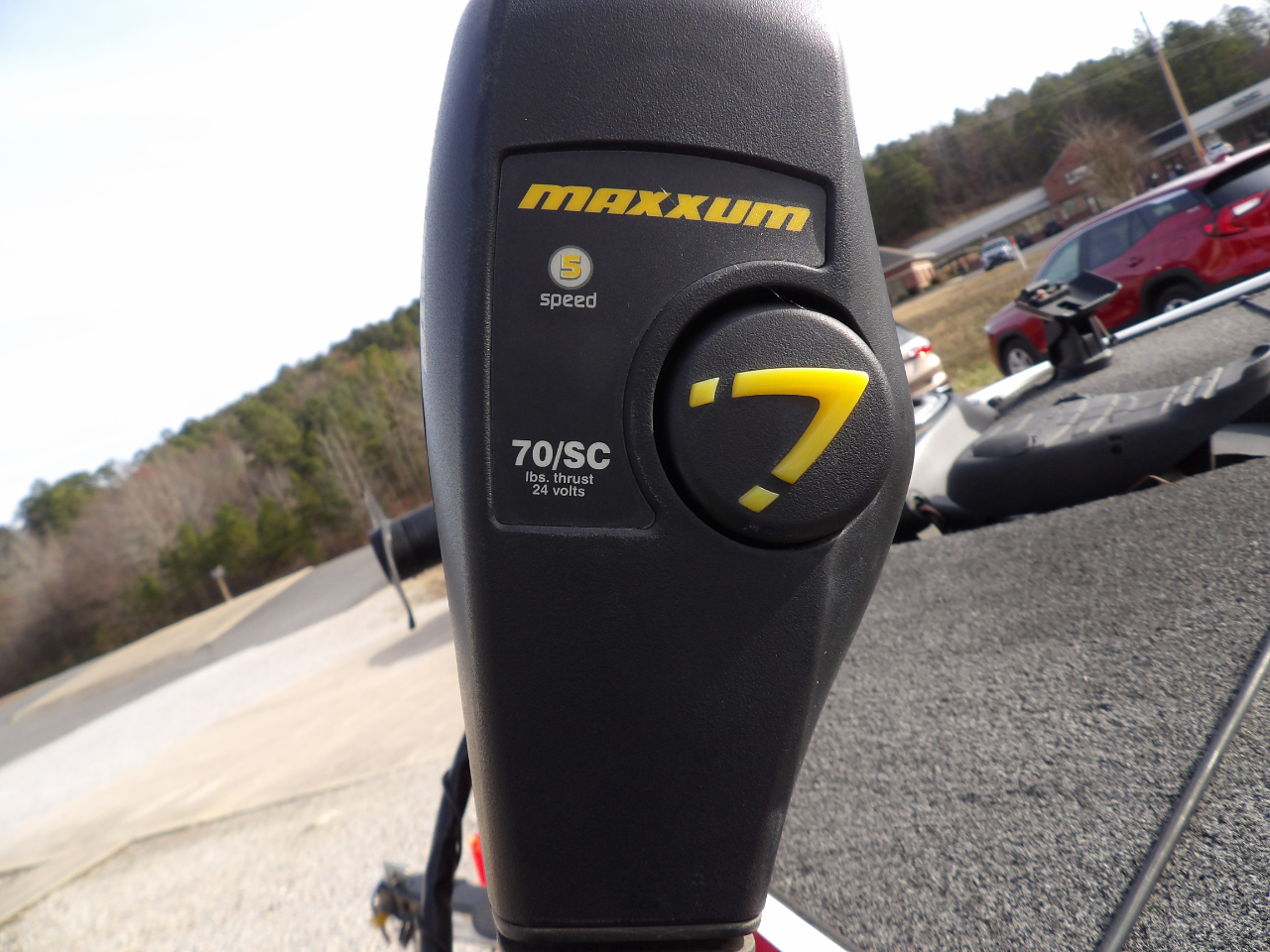 Nitro Z7 Sport  2015