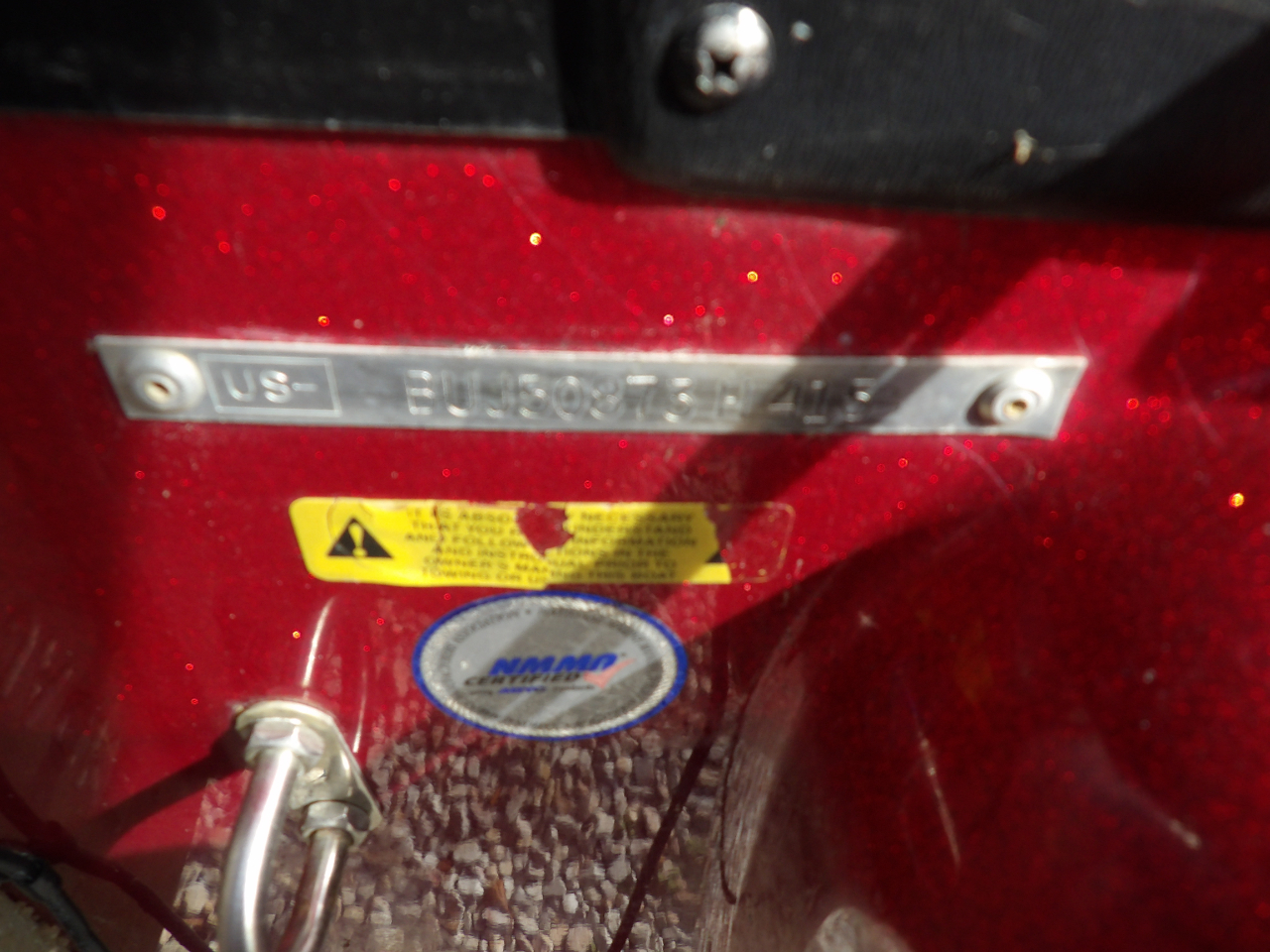 Nitro Z7 Sport  2015