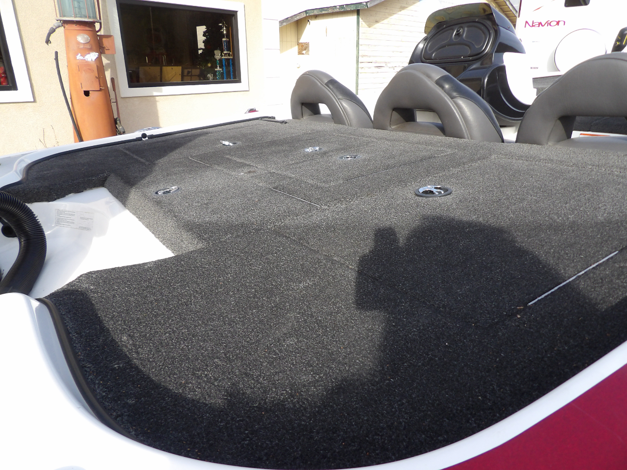 Nitro Z7 Sport  2015